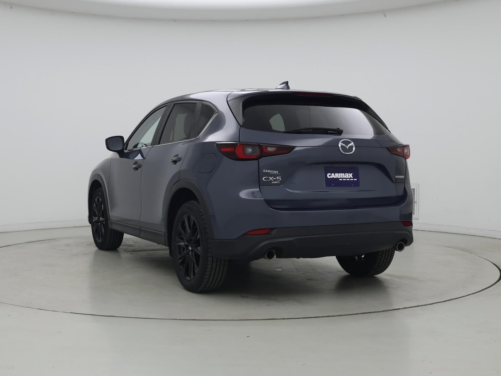 2024 Mazda CX-5 S Carbon Edition - Photo 3