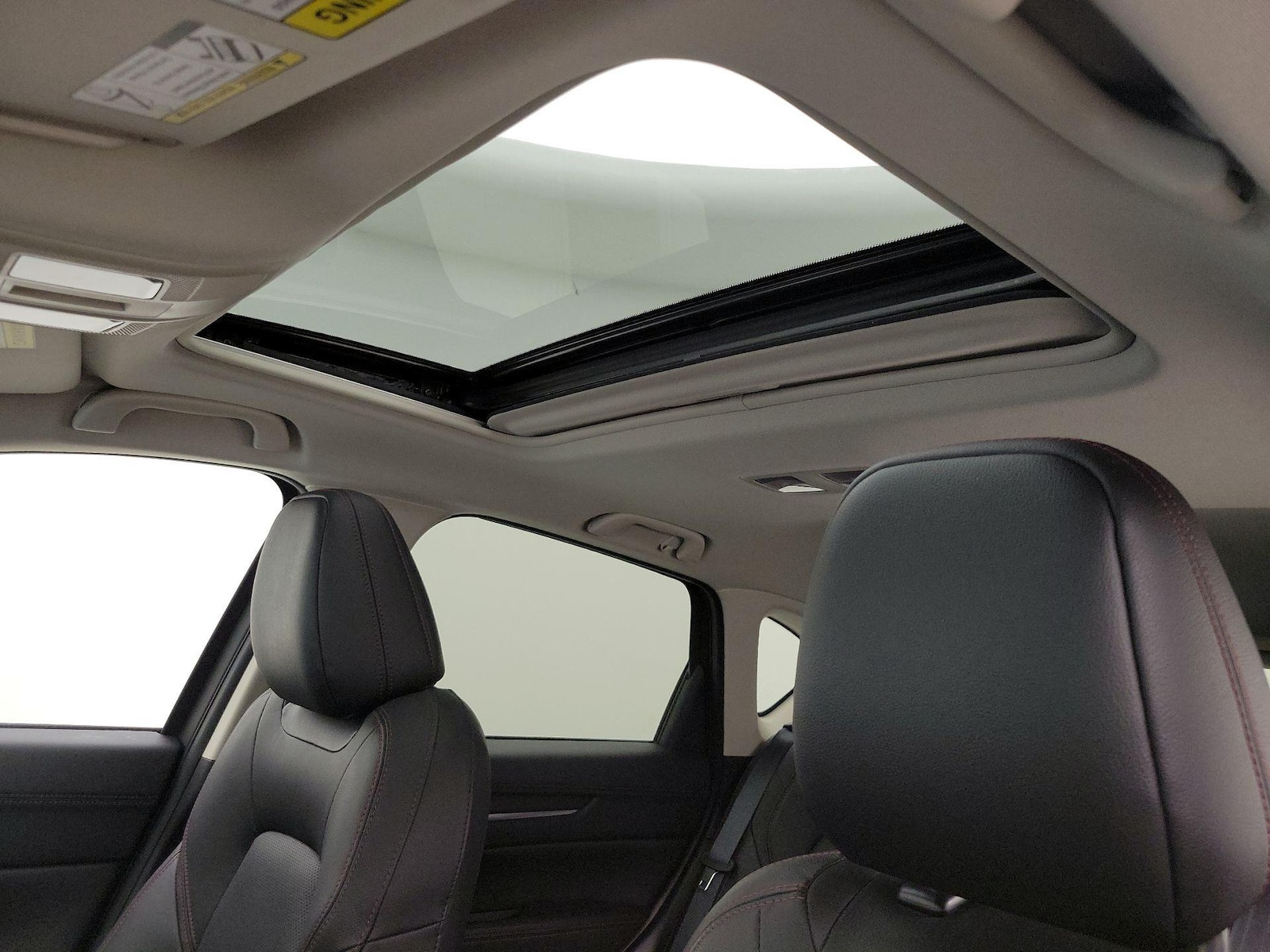 2024 Mazda CX-5 S Carbon Edition - Photo 20