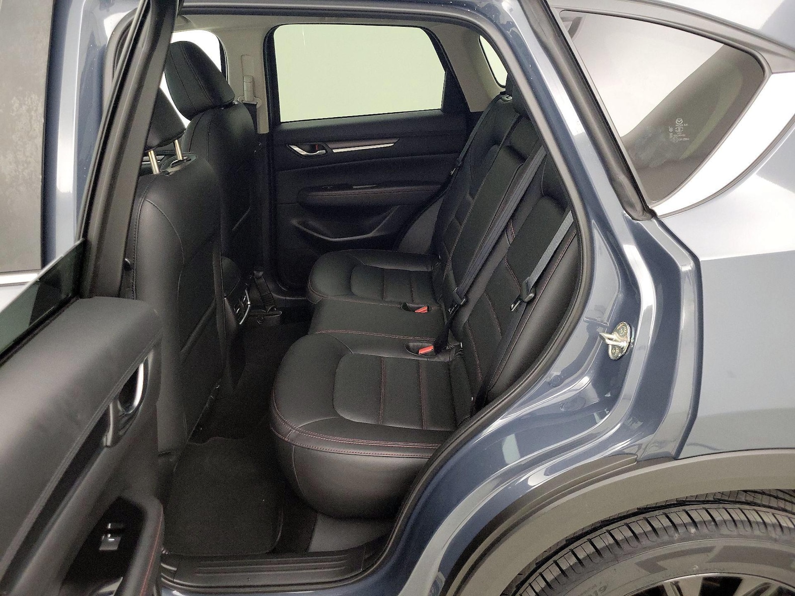 2024 Mazda CX-5 S Carbon Edition - Photo 21