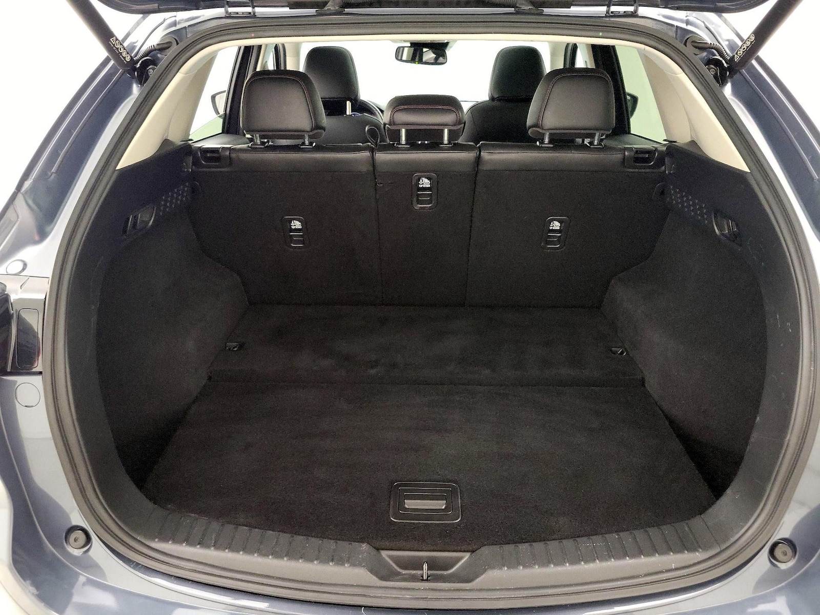2024 Mazda CX-5 S Carbon Edition - Photo 22