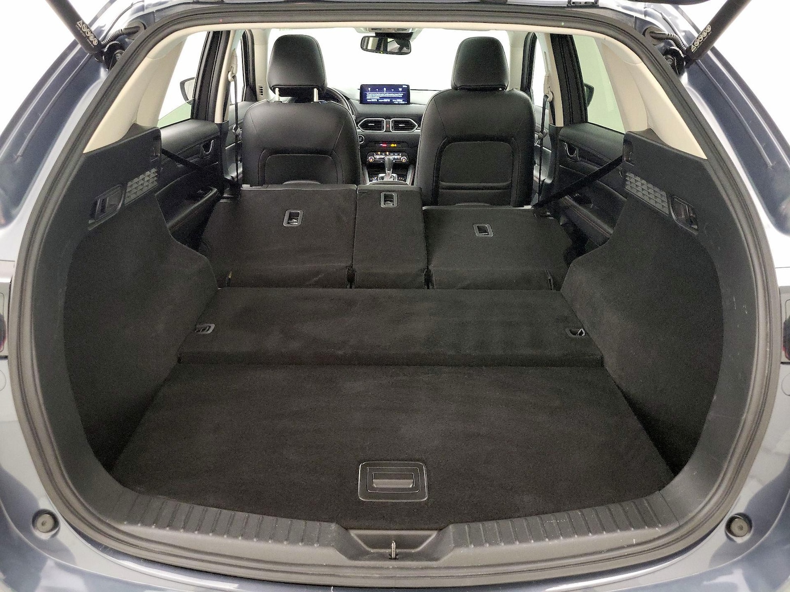 2024 Mazda CX-5 S Carbon Edition - Photo 23