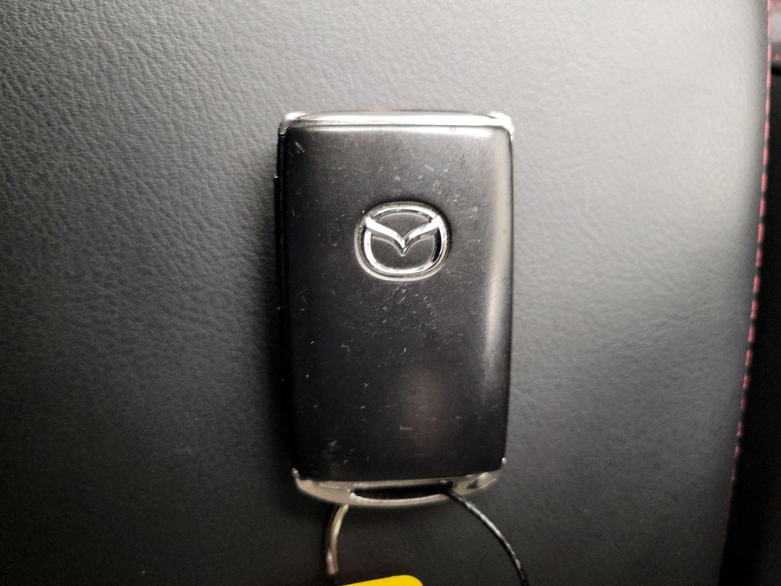 2024 Mazda CX-5 S Carbon Edition - Photo 25
