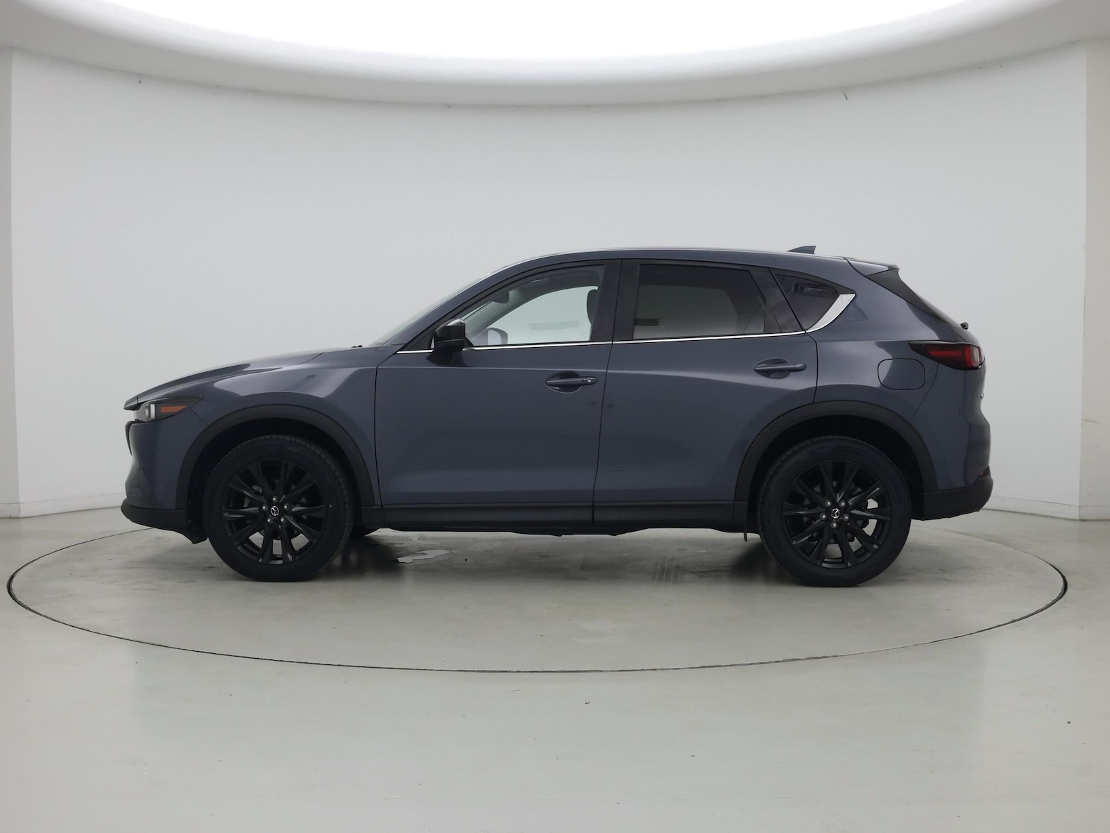 2024 Mazda CX-5 S Carbon Edition - Photo 4