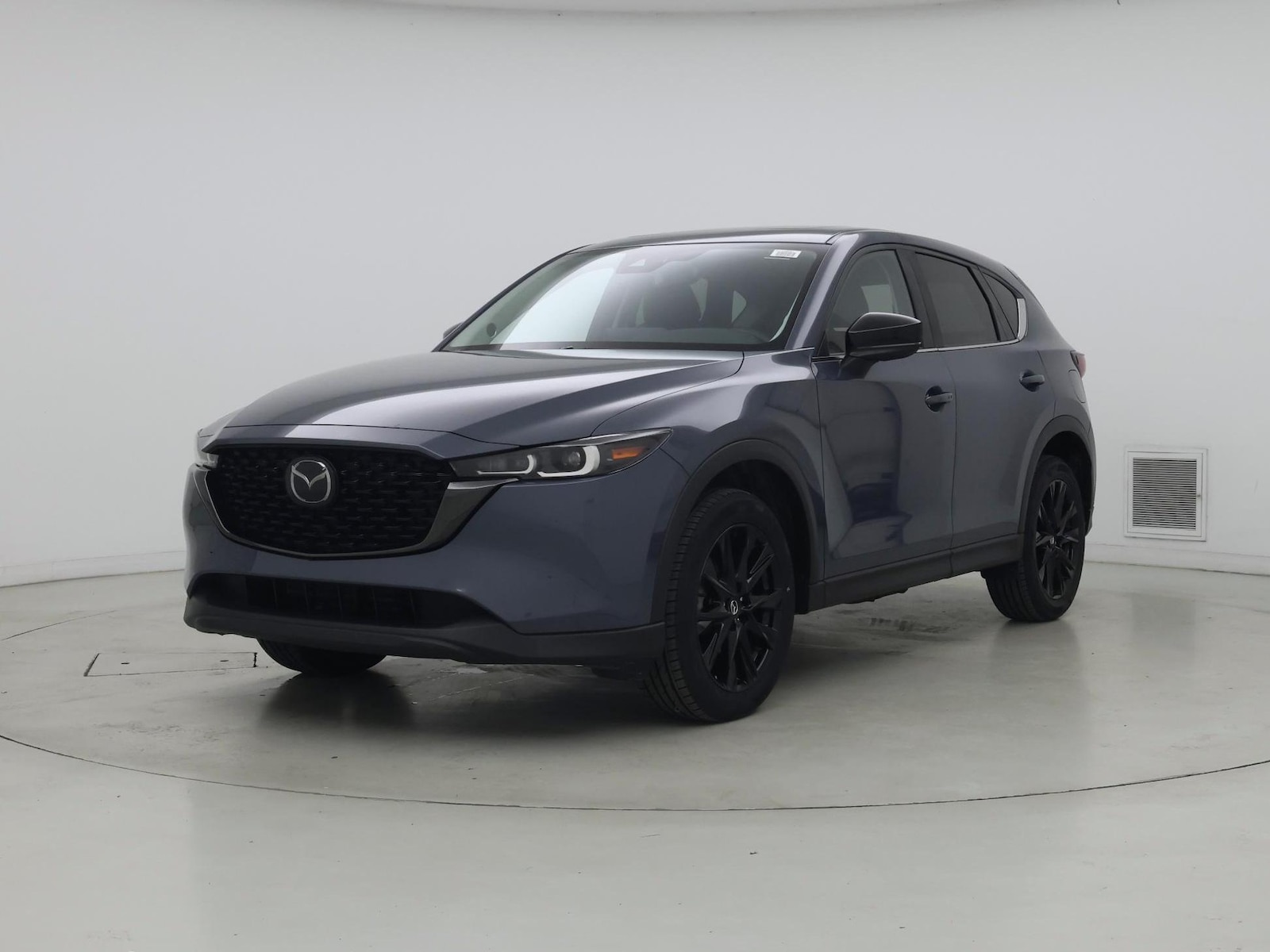 2024 Mazda CX-5 S Carbon Edition - Photo 5