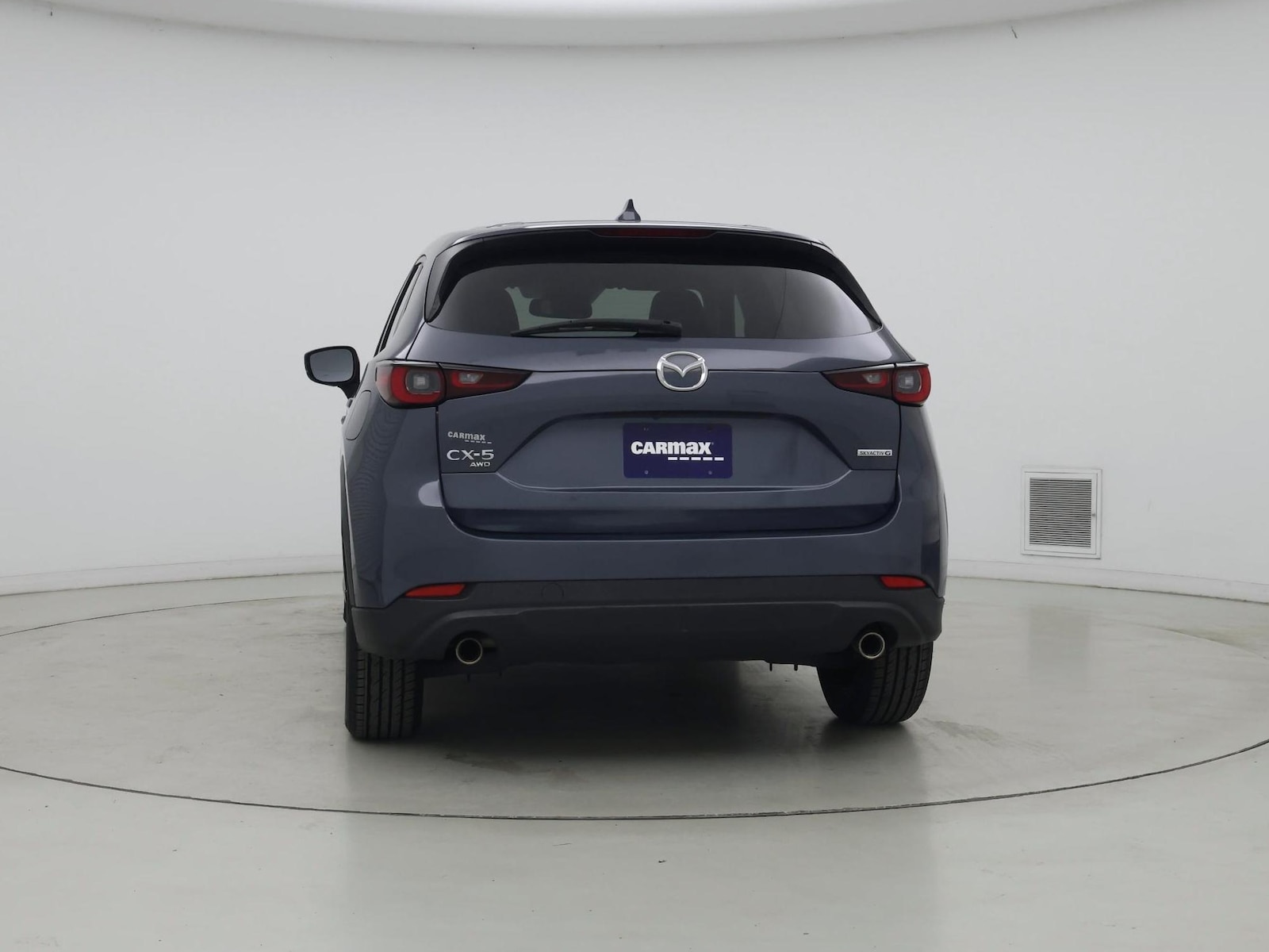 2024 Mazda CX-5 S Carbon Edition - Photo 7