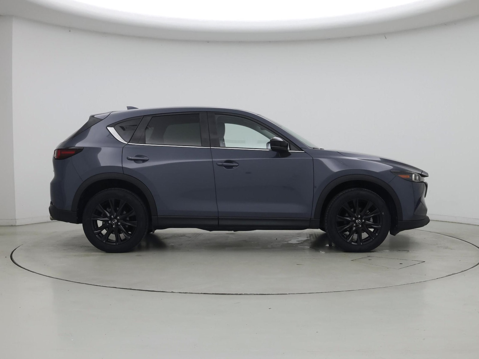 2024 Mazda CX-5 S Carbon Edition - Photo 8
