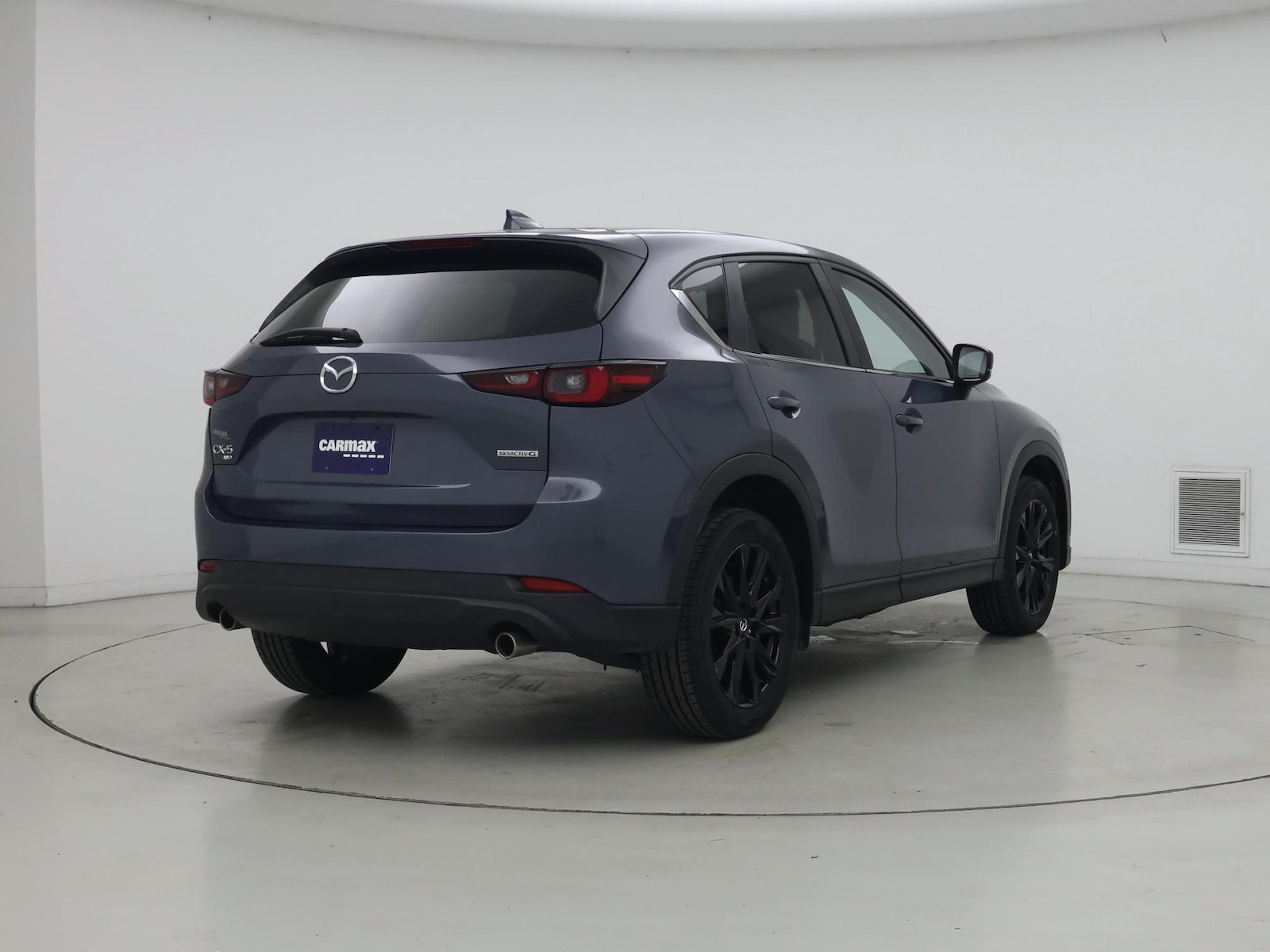 2024 Mazda CX-5 S Carbon Edition - Photo 9