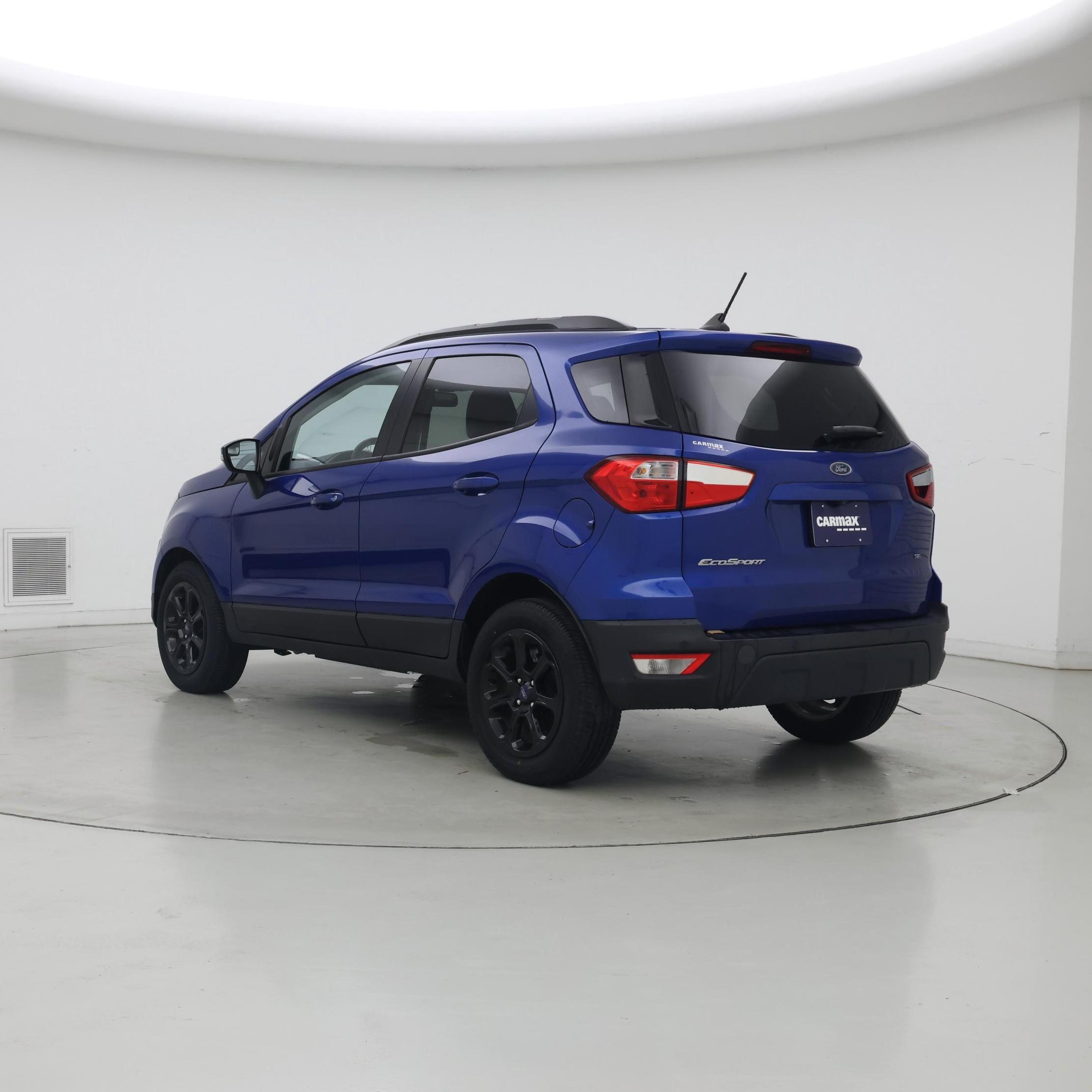 Thumbnail: 2021 Ford EcoSport - 2