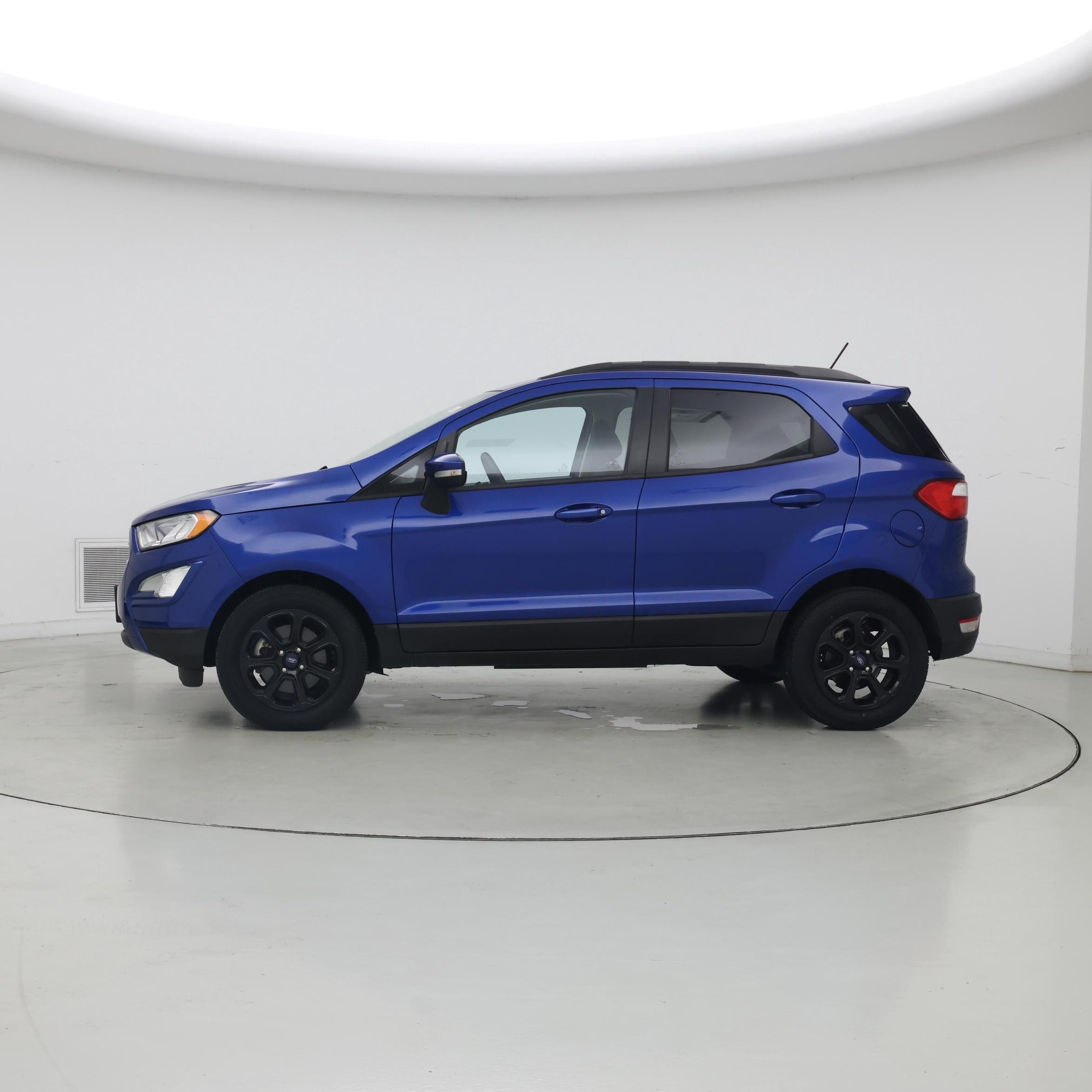 Thumbnail: 2021 Ford EcoSport - 3