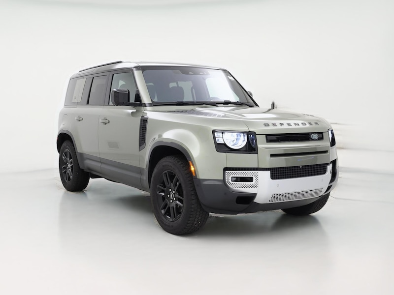 2021 Land Rover Defender 110 -
                  Mobile, AL