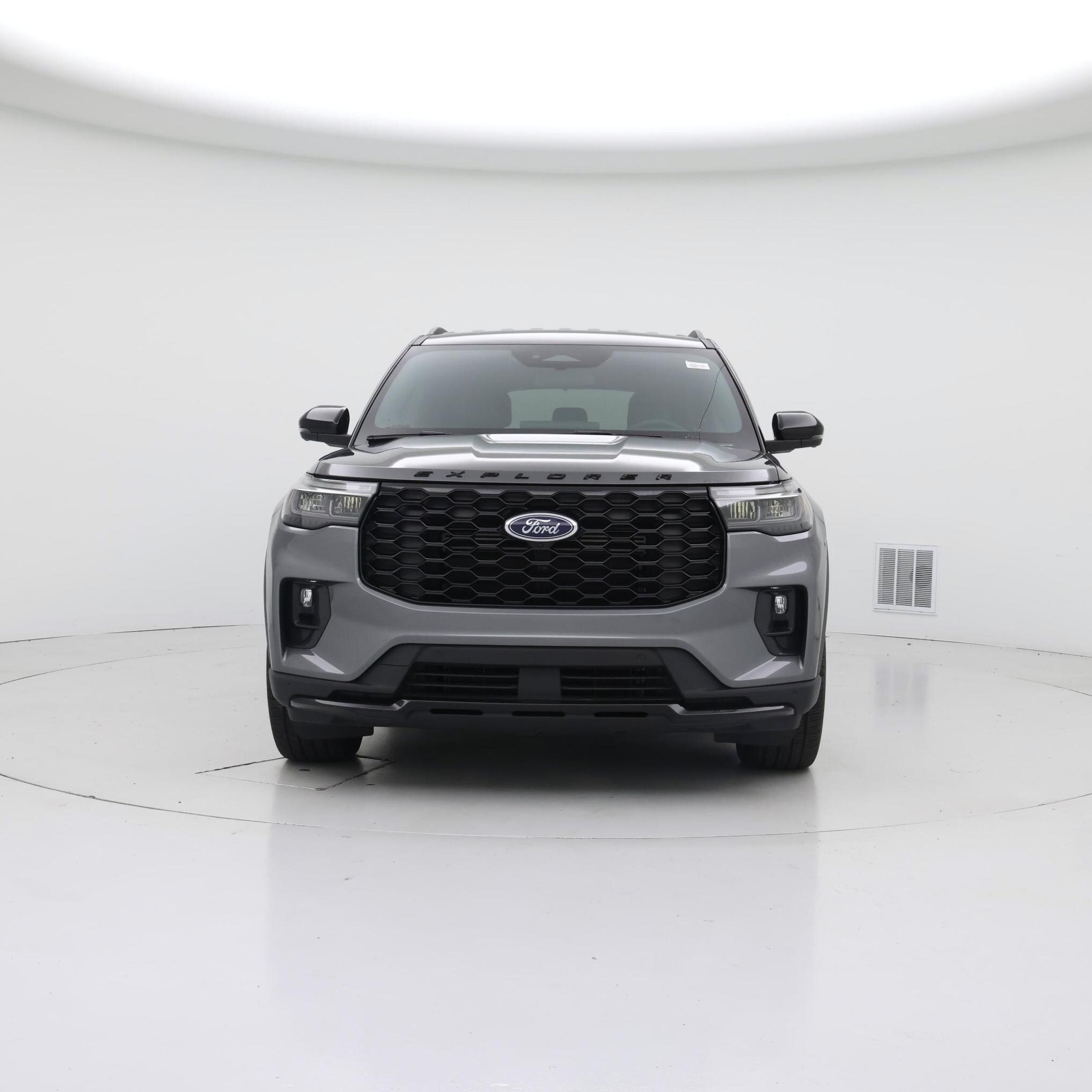 Thumbnail: 2025 Ford Explorer - 5