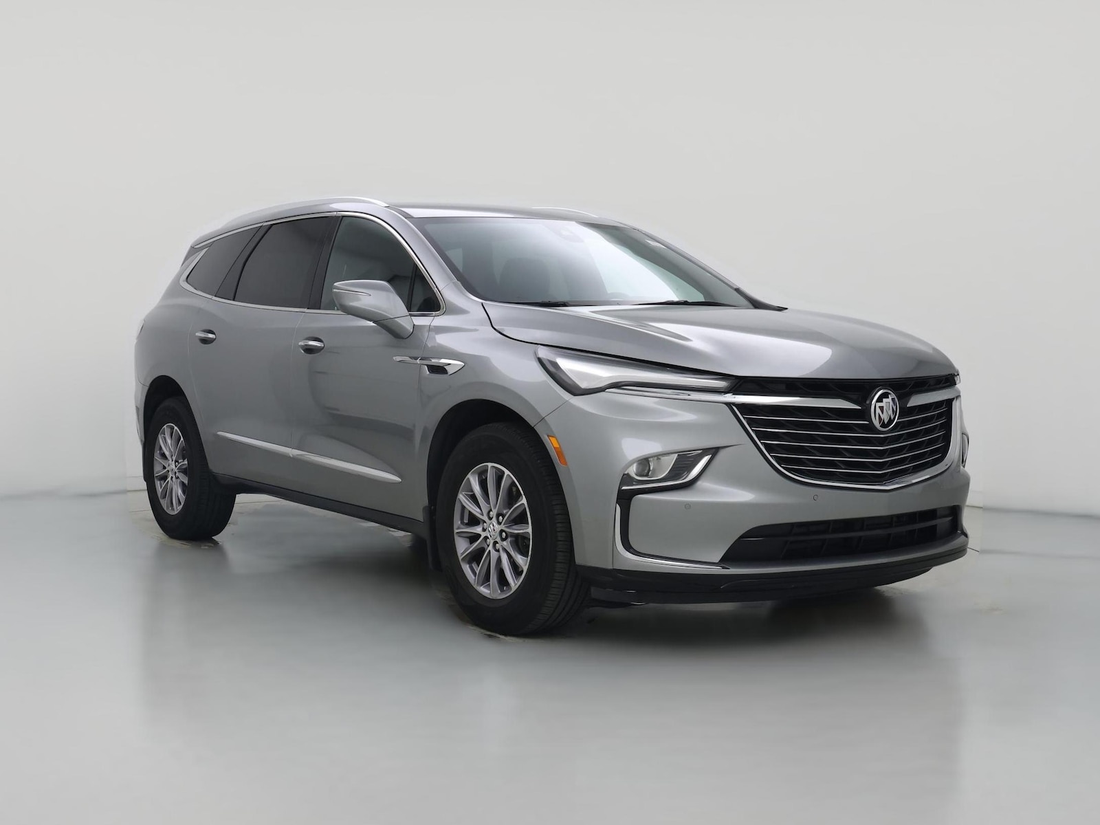 2023 Buick Enclave