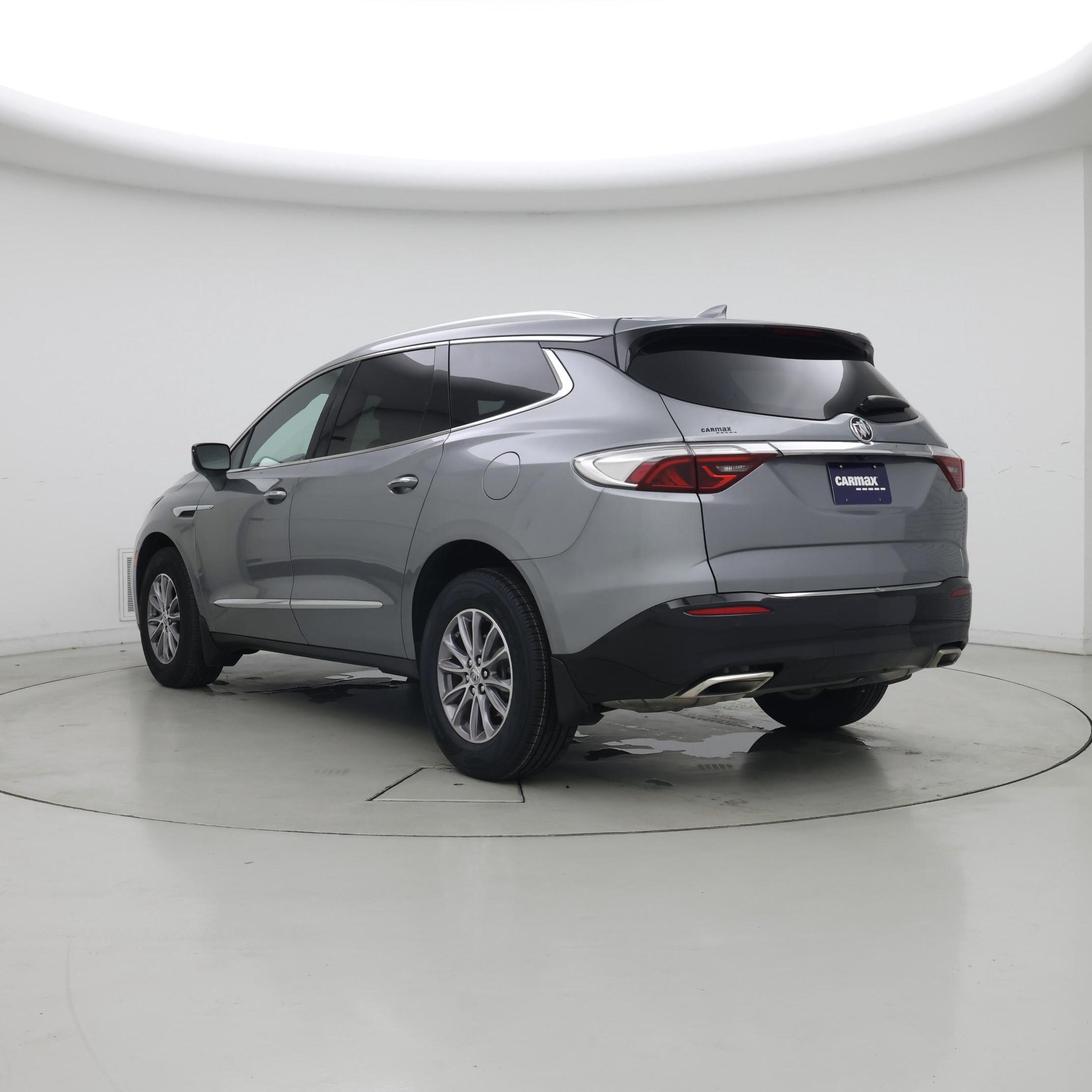 Thumbnail: 2023 Buick Enclave - 2