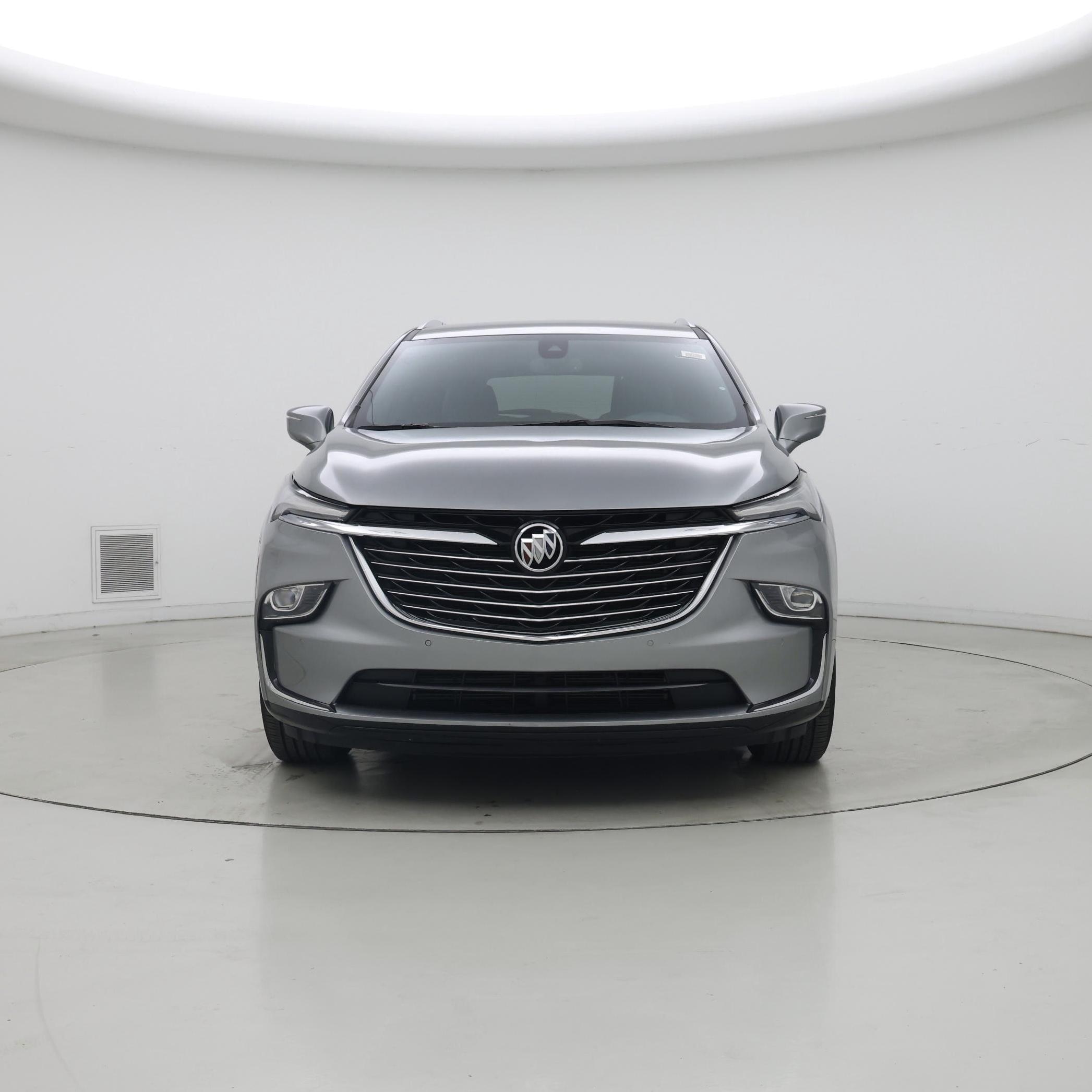 Thumbnail: 2023 Buick Enclave - 5