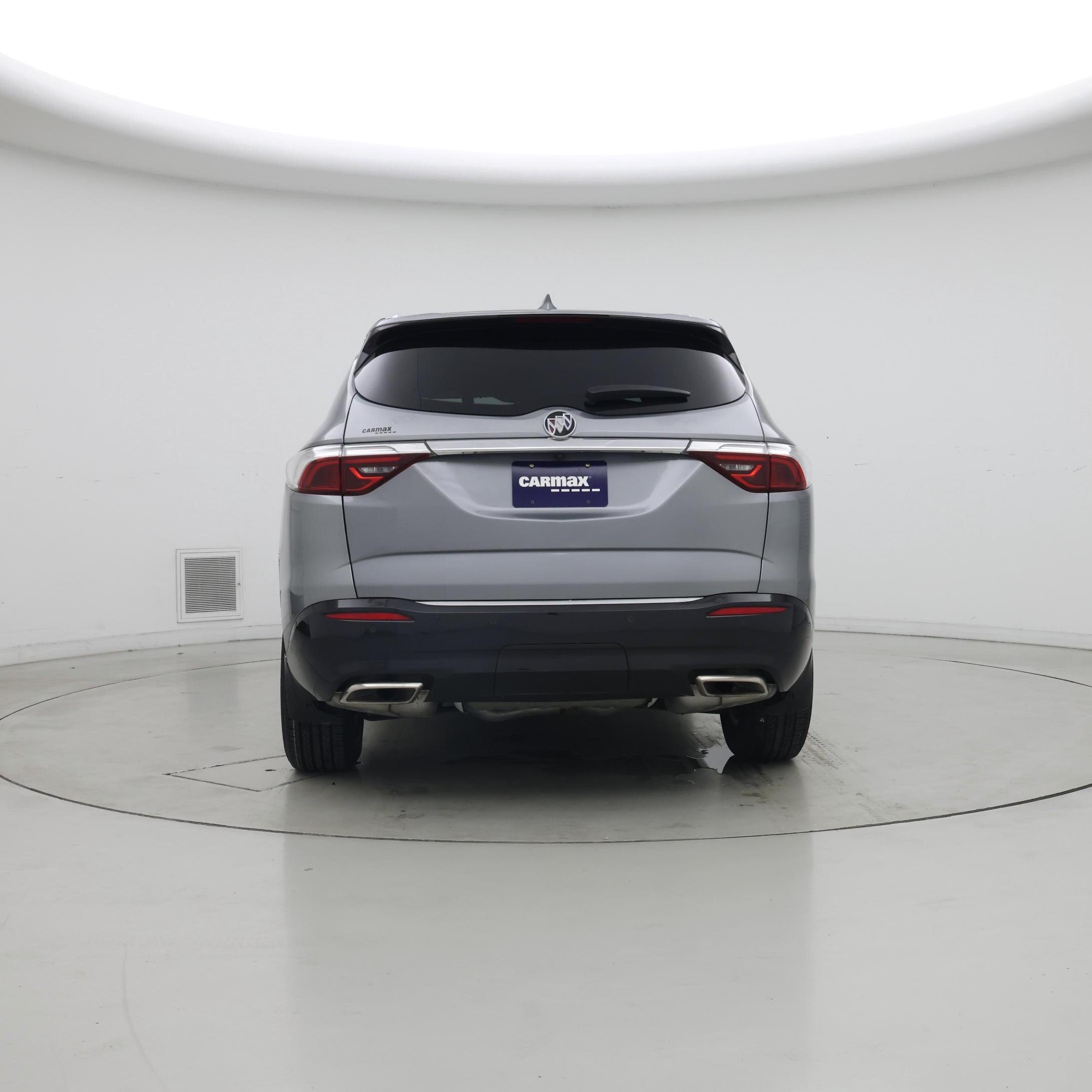 Thumbnail: 2023 Buick Enclave - 6