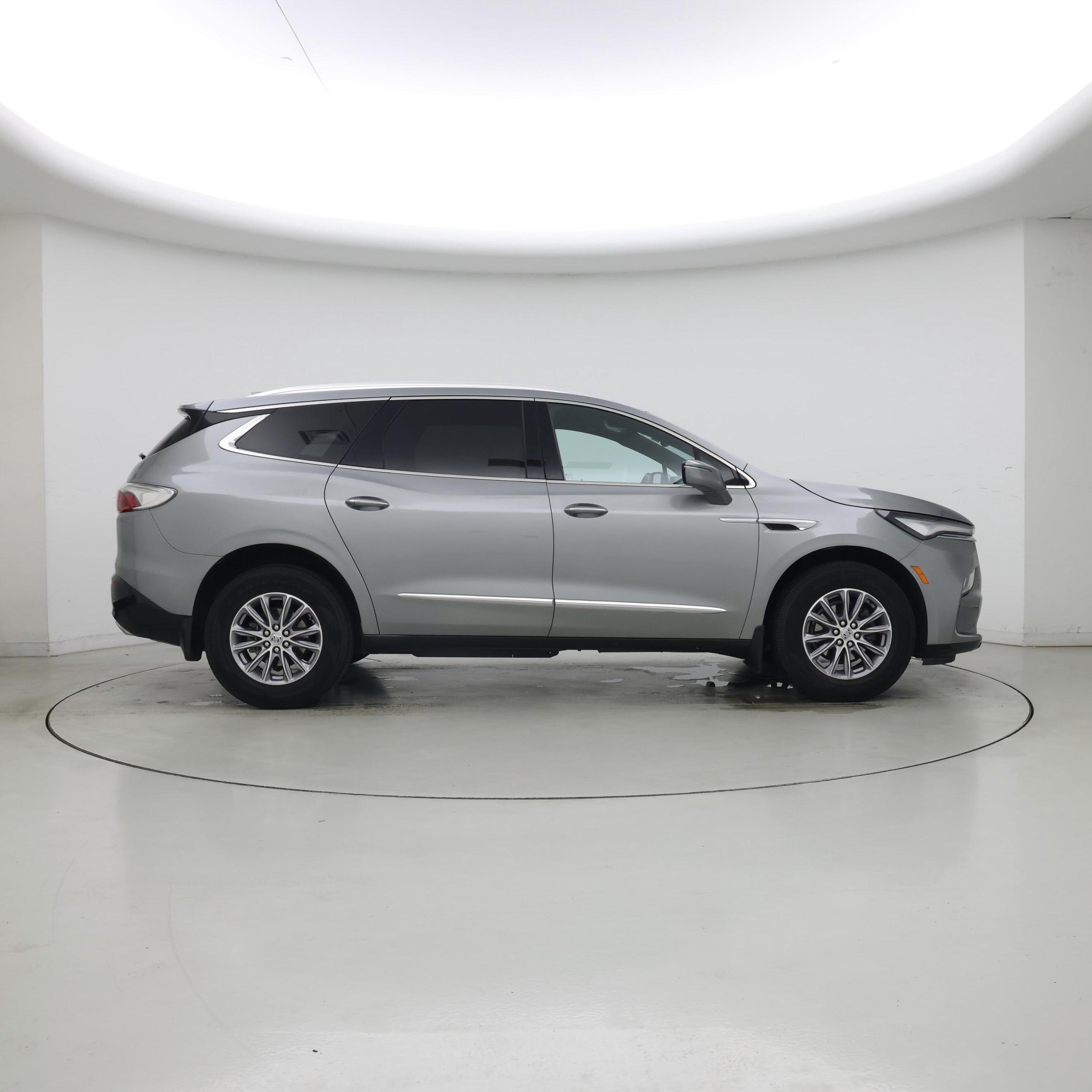Thumbnail: 2023 Buick Enclave - 7