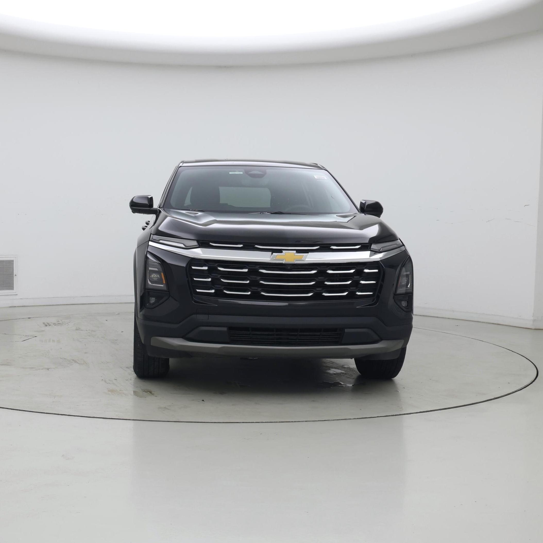 Thumbnail: 2026 Chevrolet Equinox - 5