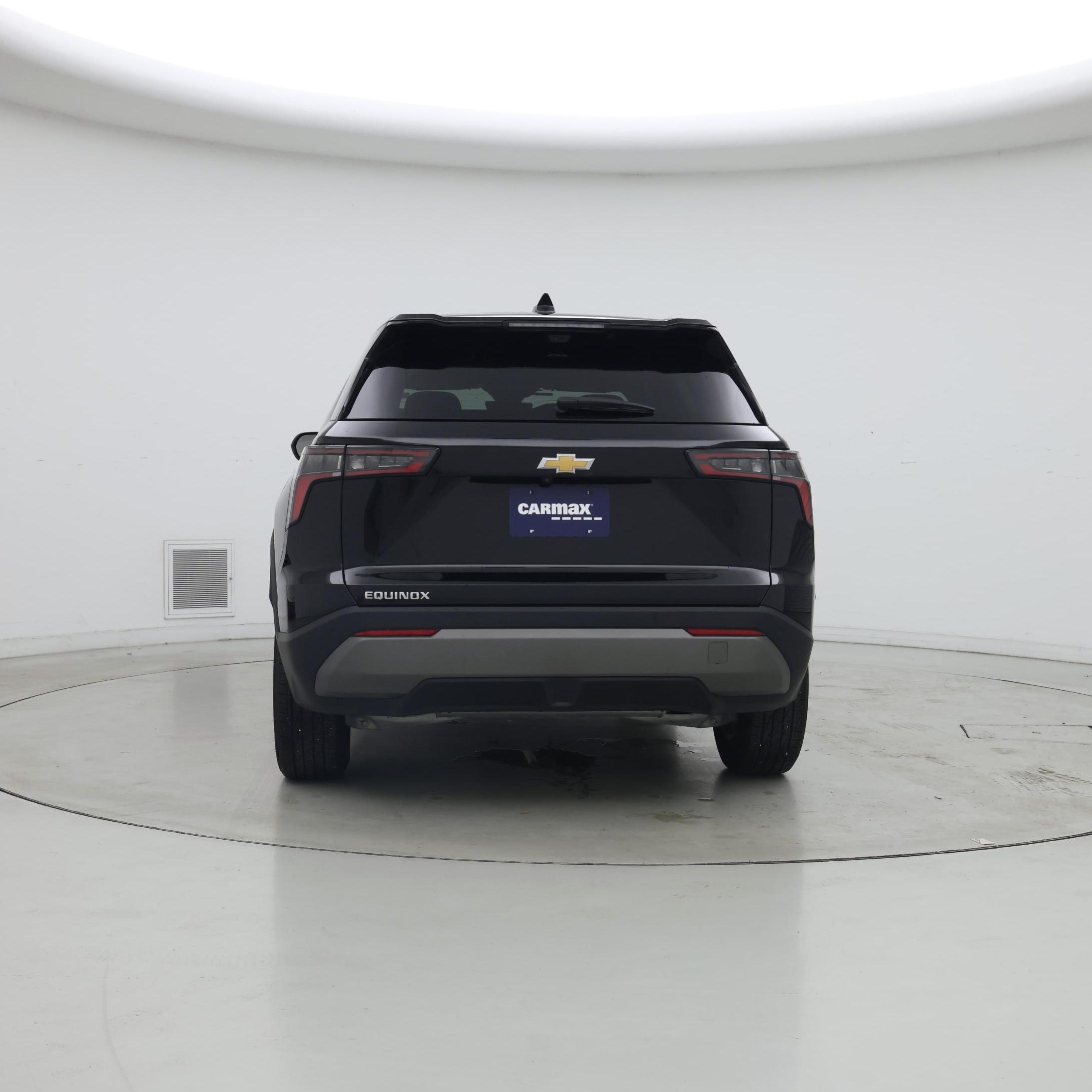 Thumbnail: 2026 Chevrolet Equinox - 6