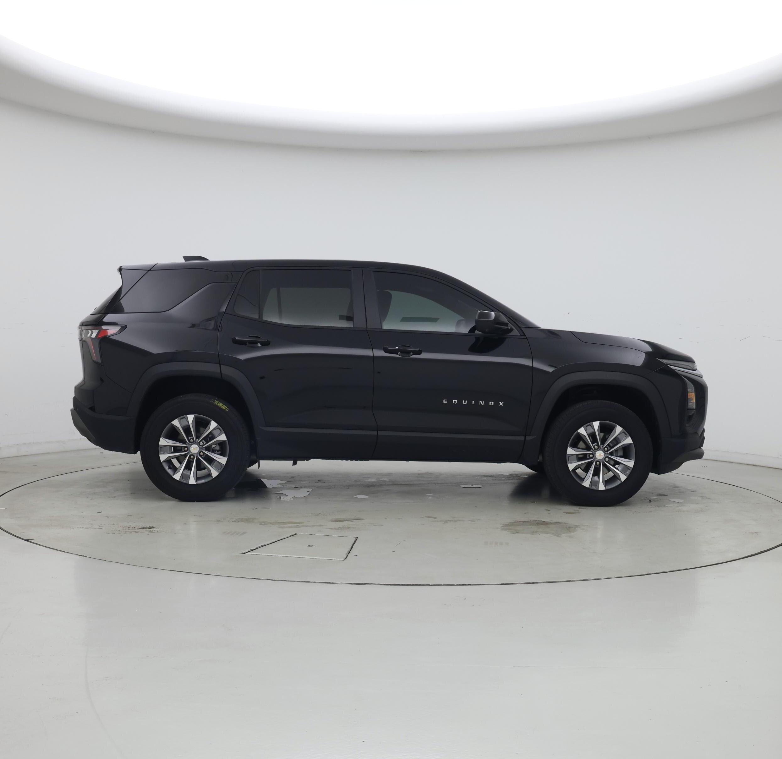 Thumbnail: 2026 Chevrolet Equinox - 7