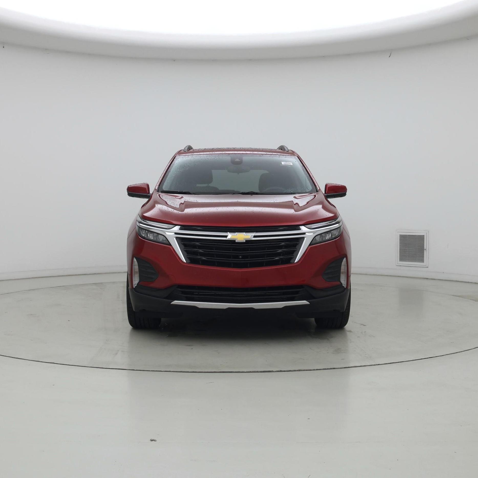 Thumbnail: 2024 Chevrolet Equinox - 5