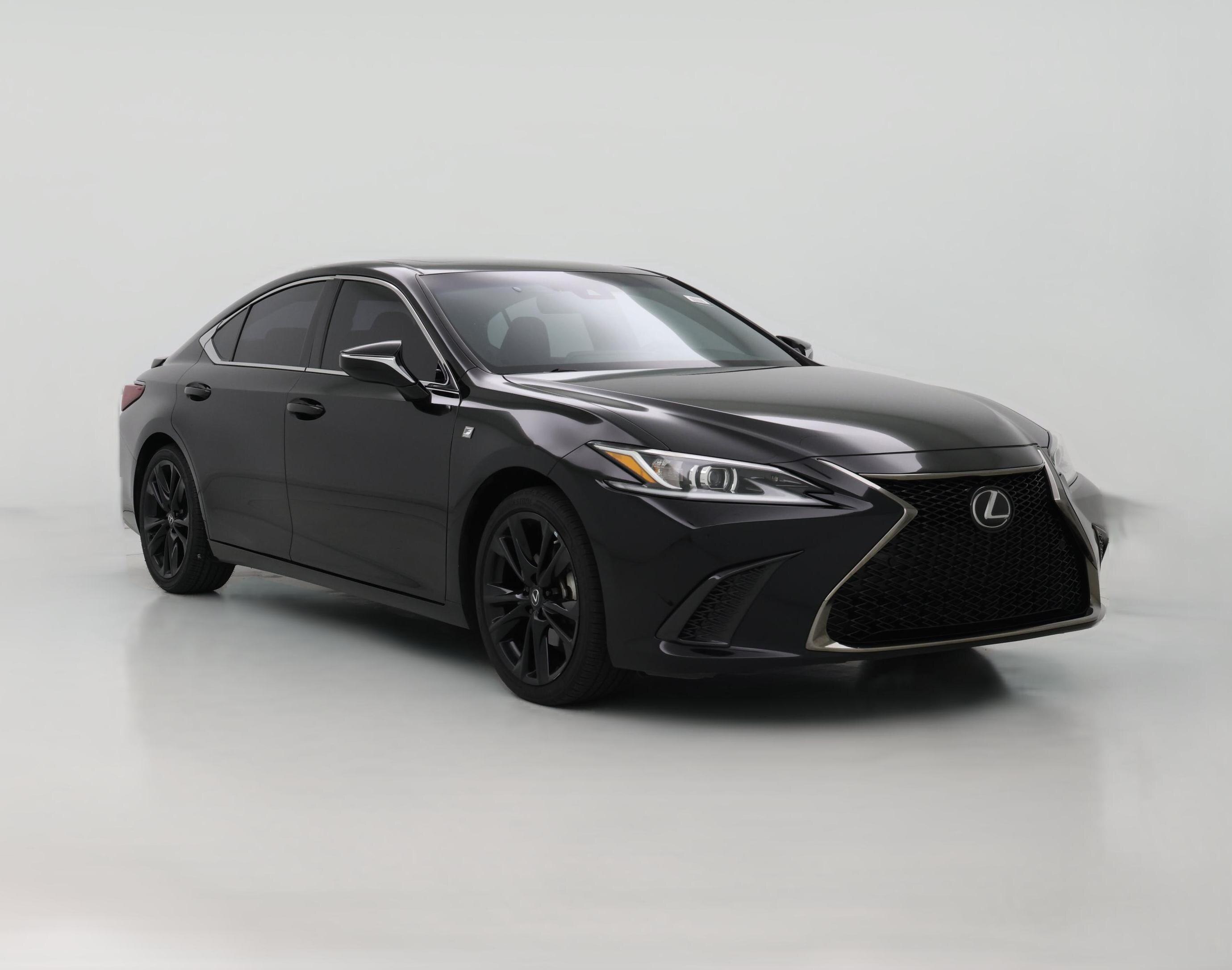 Thumbnail: 2022 Lexus ES - 1