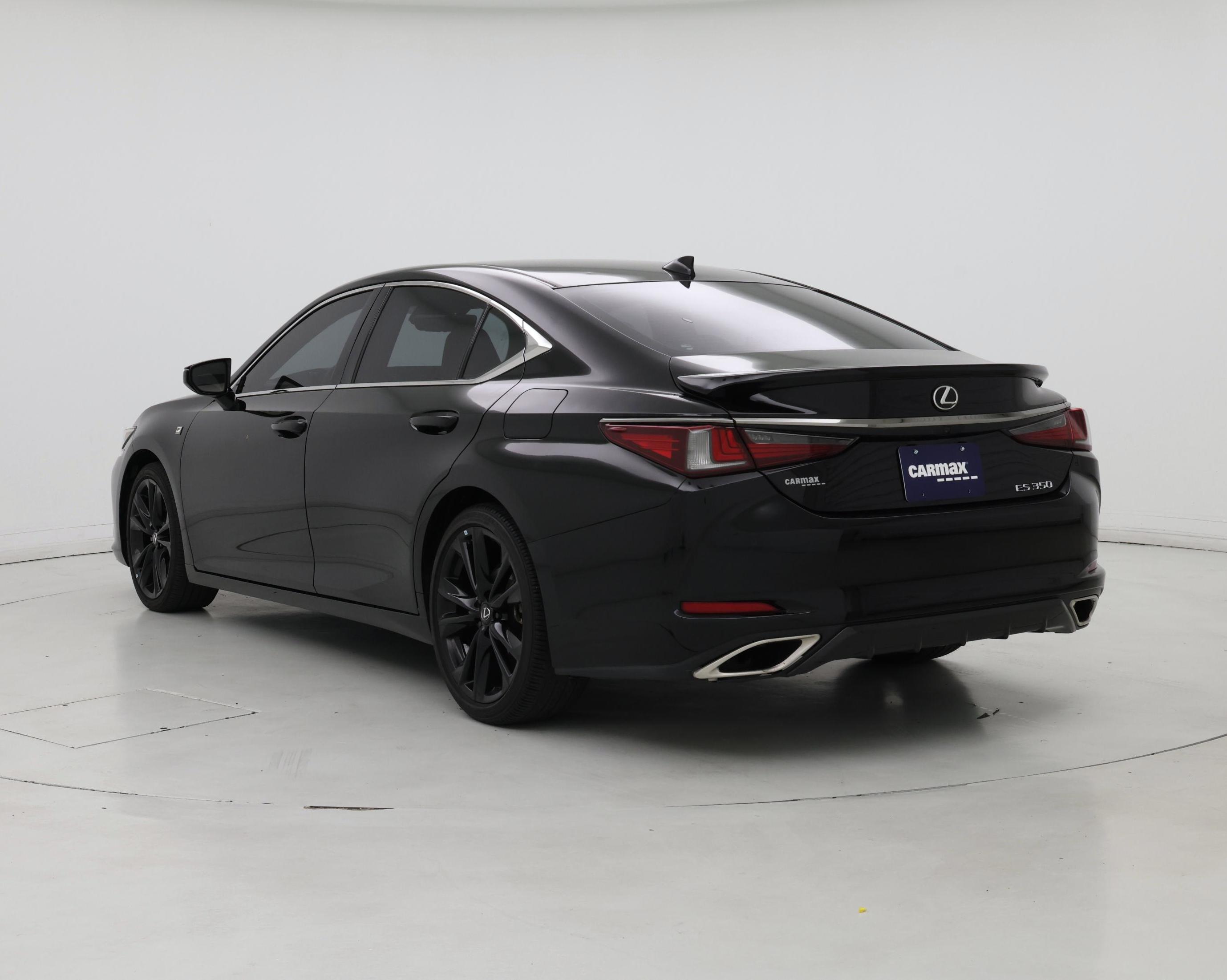 Thumbnail: 2022 Lexus ES - 2