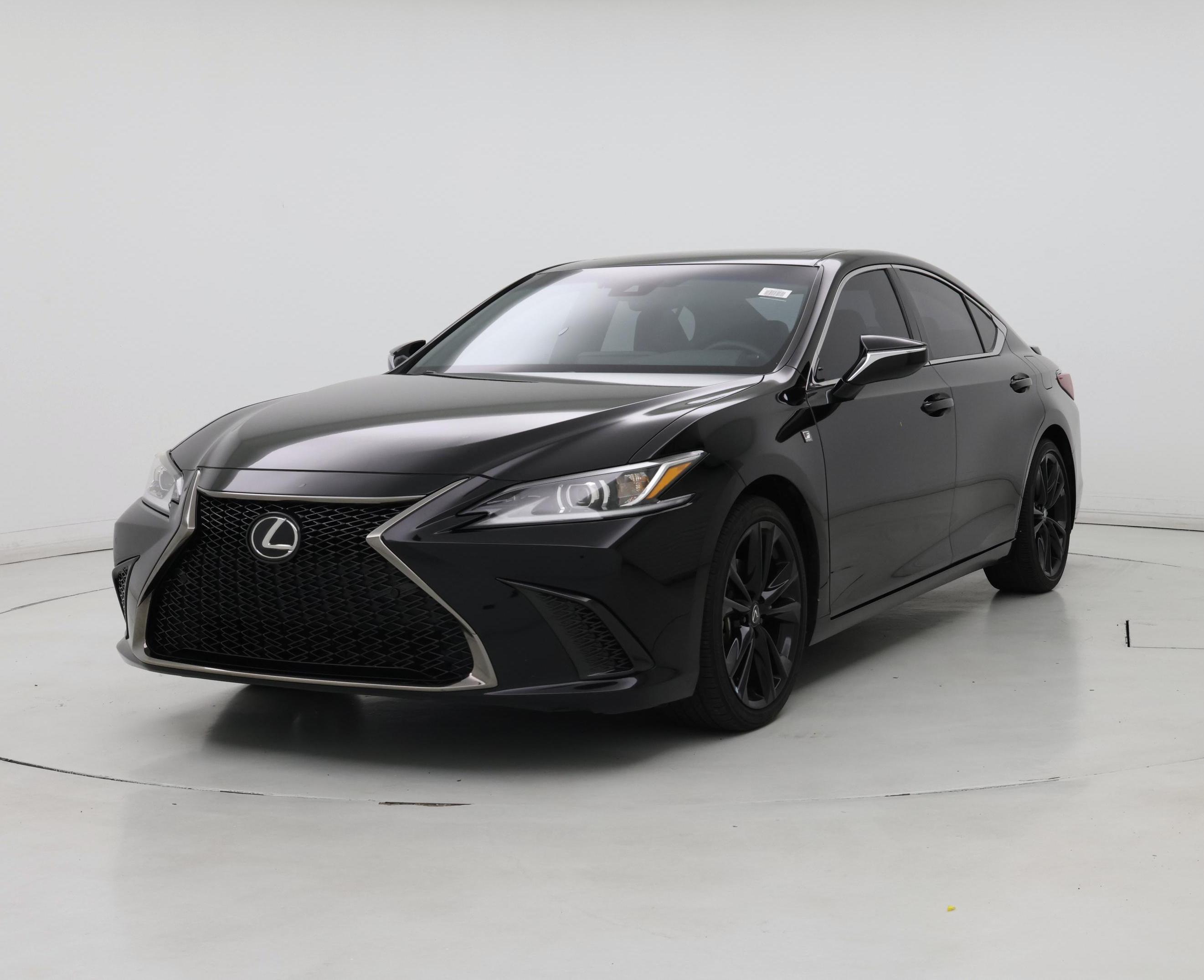 Thumbnail: 2022 Lexus ES - 4