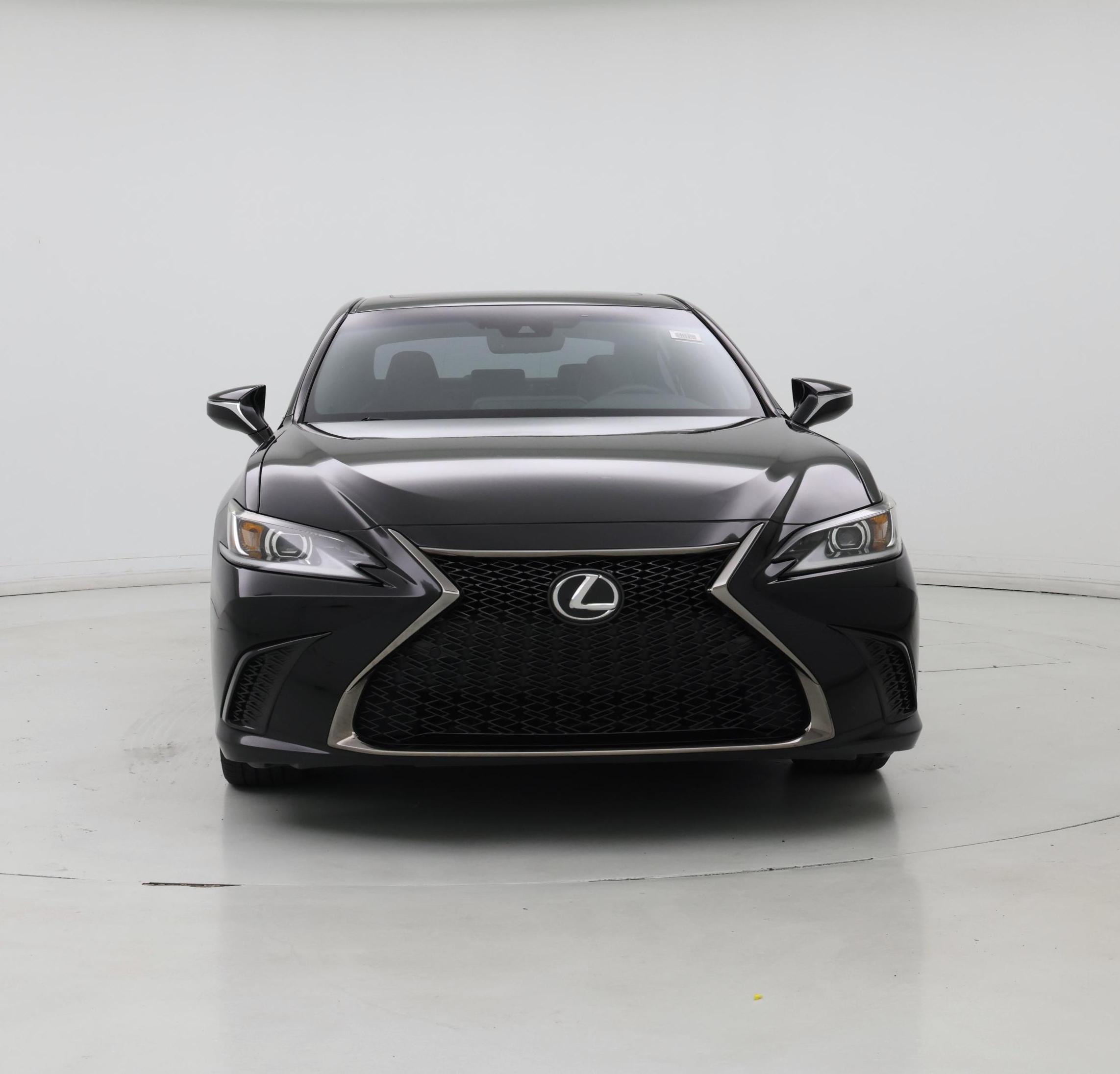 Thumbnail: 2022 Lexus ES - 5