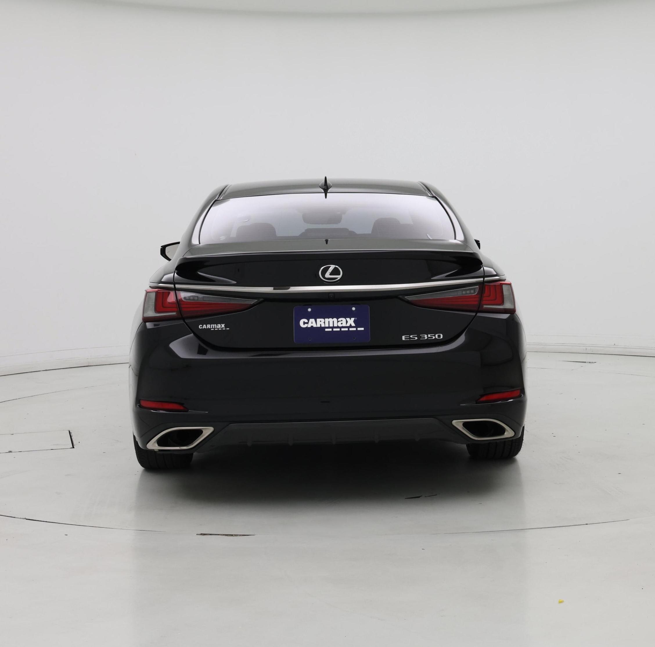 Thumbnail: 2022 Lexus ES - 6