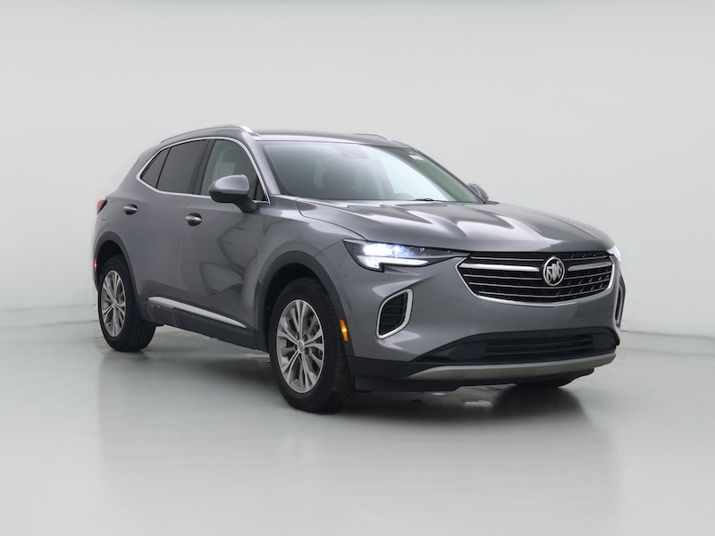 2022 Buick Envision Preferred -
                  Buford, GA
