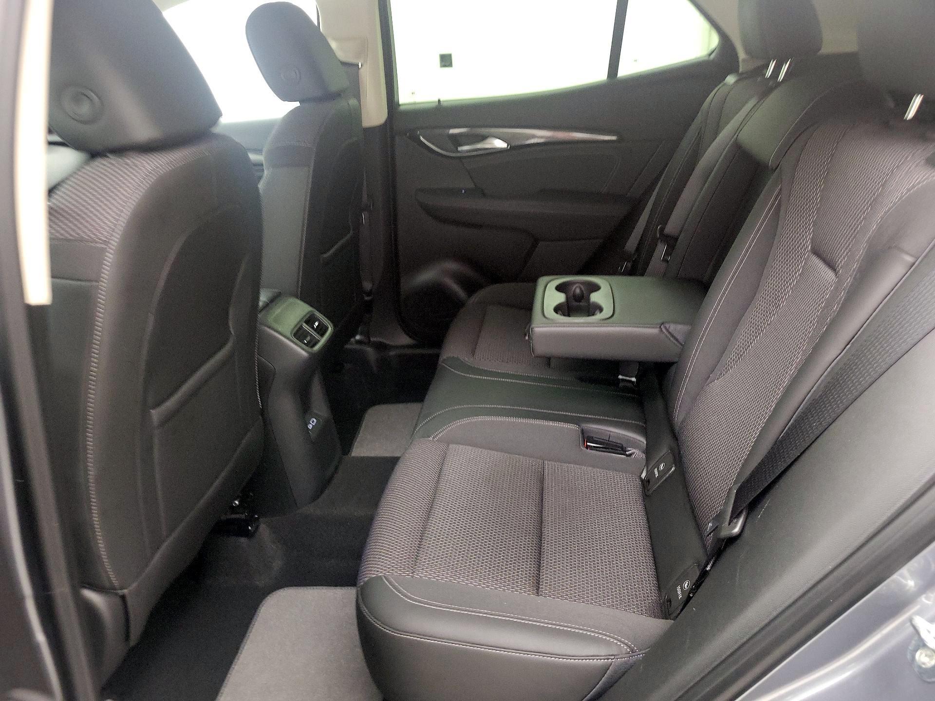 Thumbnail: 2022 Buick Envision - 19