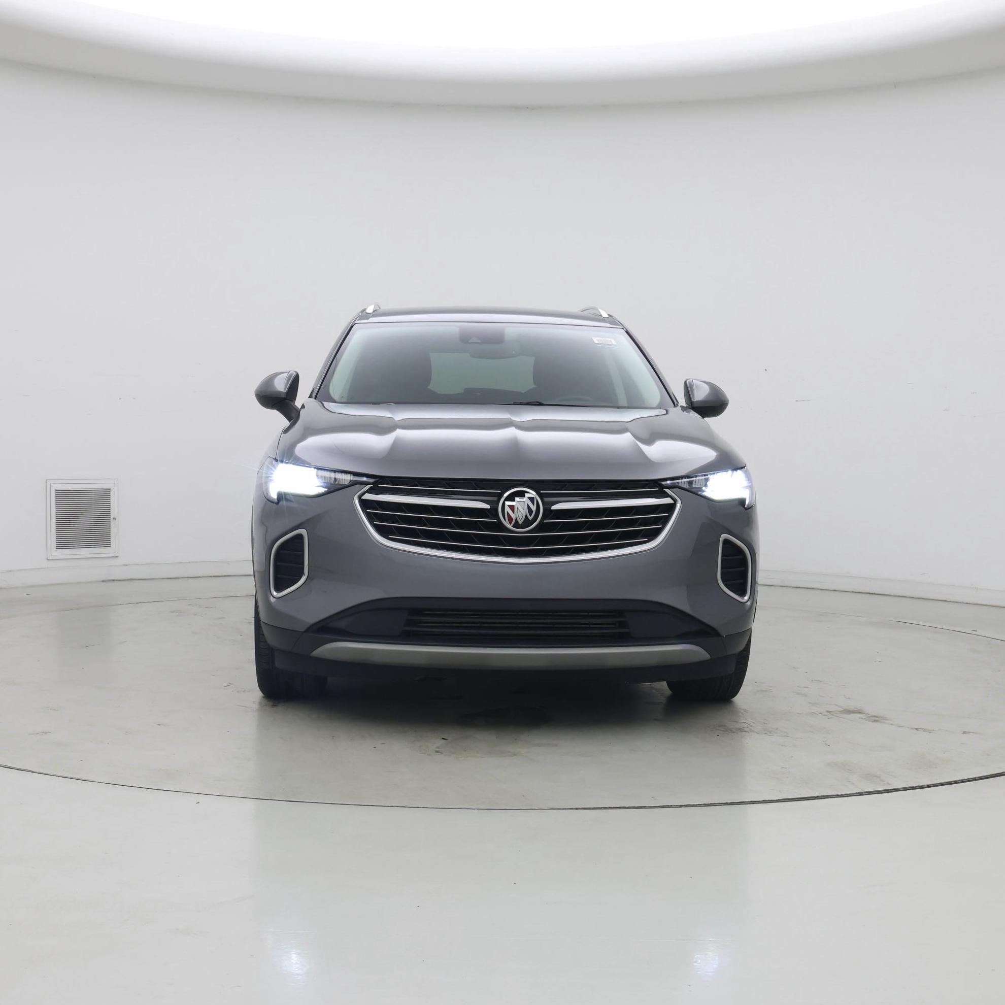 Thumbnail: 2022 Buick Envision - 5