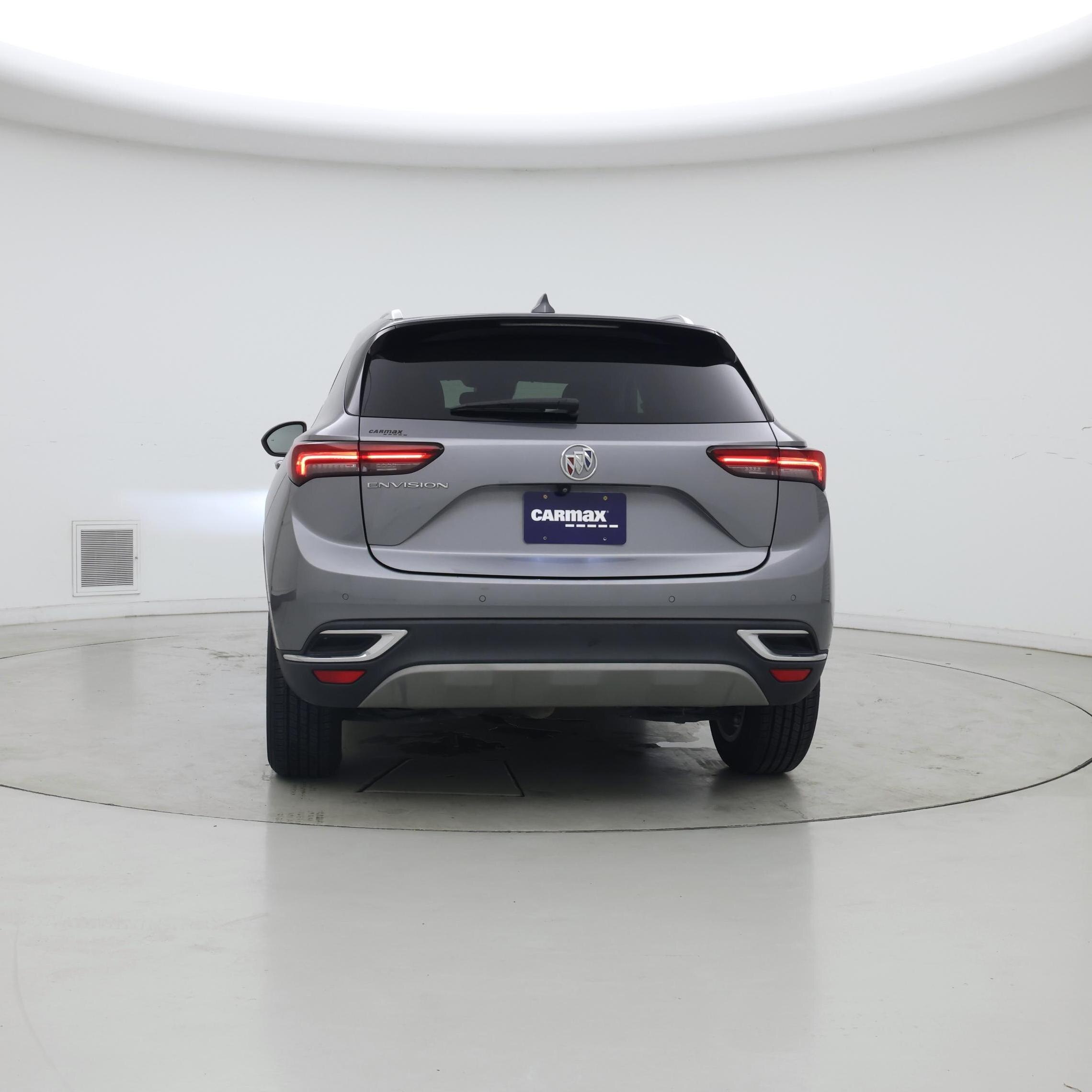 Thumbnail: 2022 Buick Envision - 6