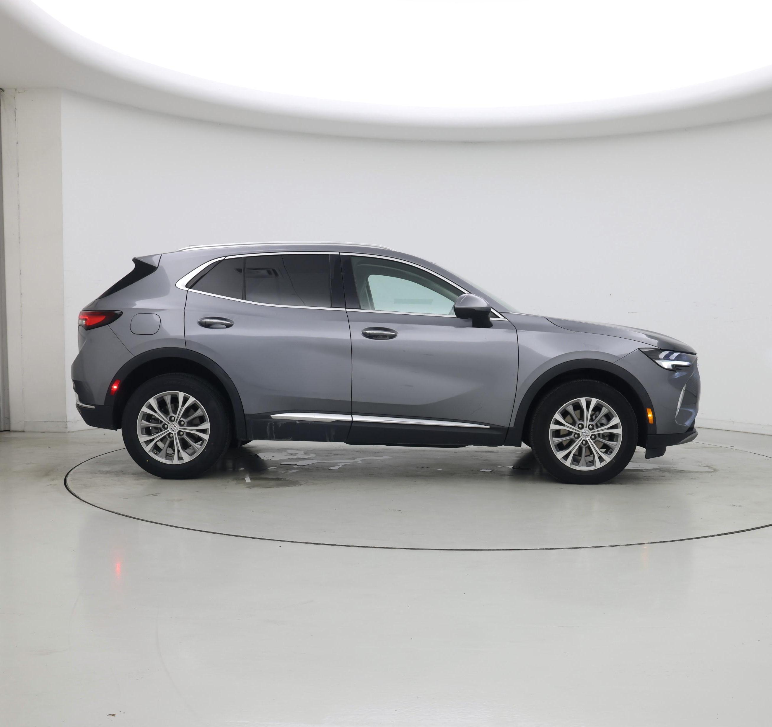 Thumbnail: 2022 Buick Envision - 7
