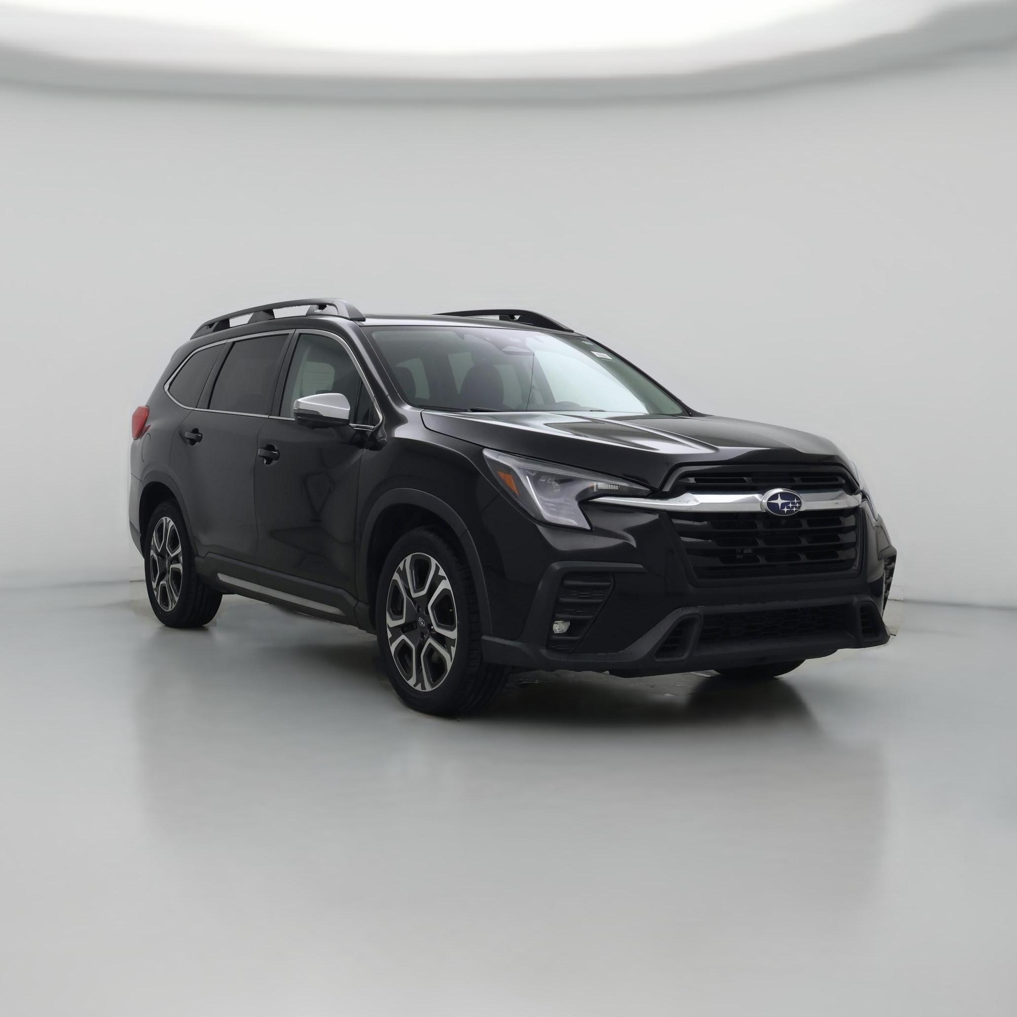 Thumbnail: 2023 Subaru Ascent - 1