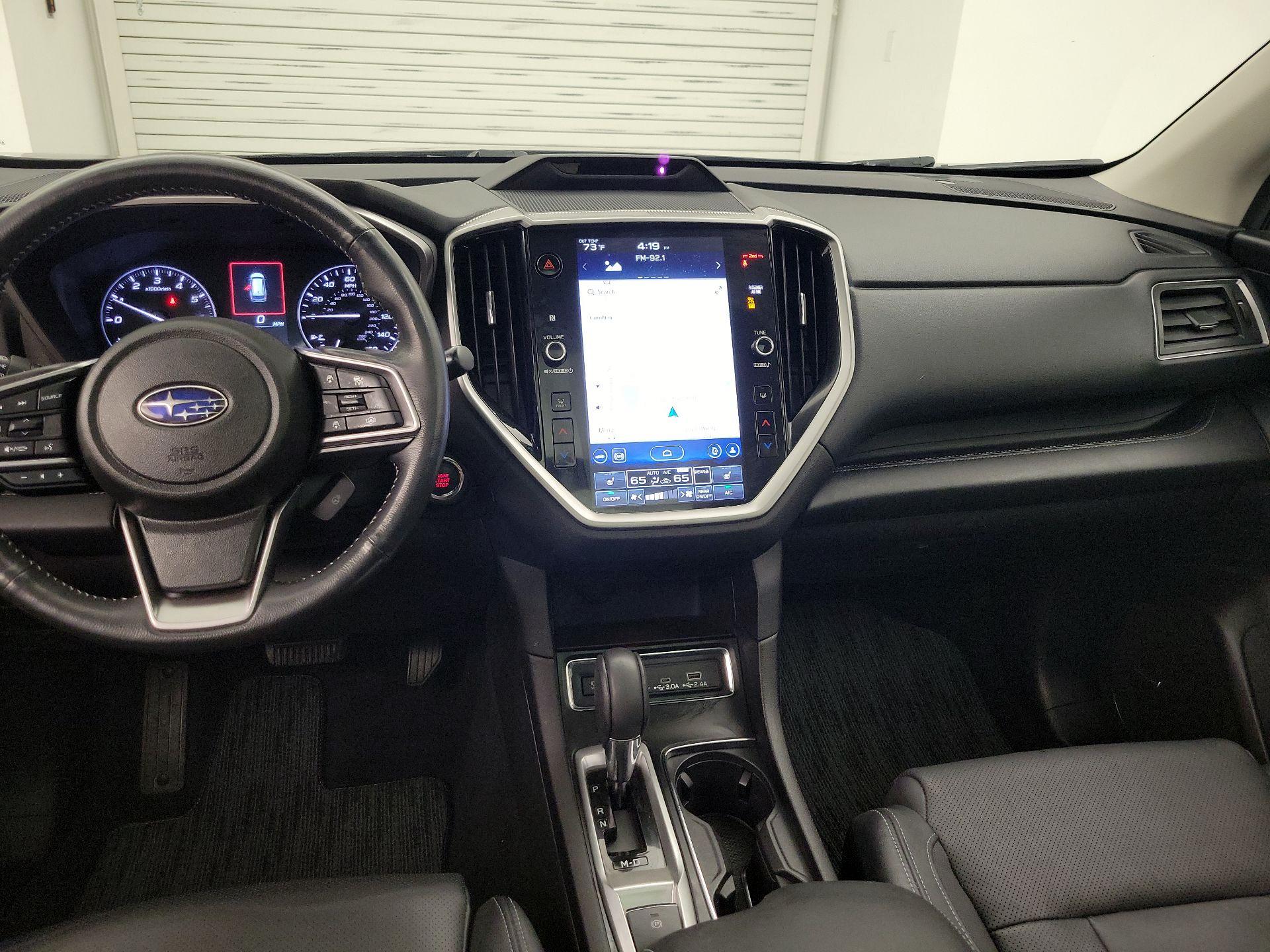 Thumbnail: 2023 Subaru Ascent - 9