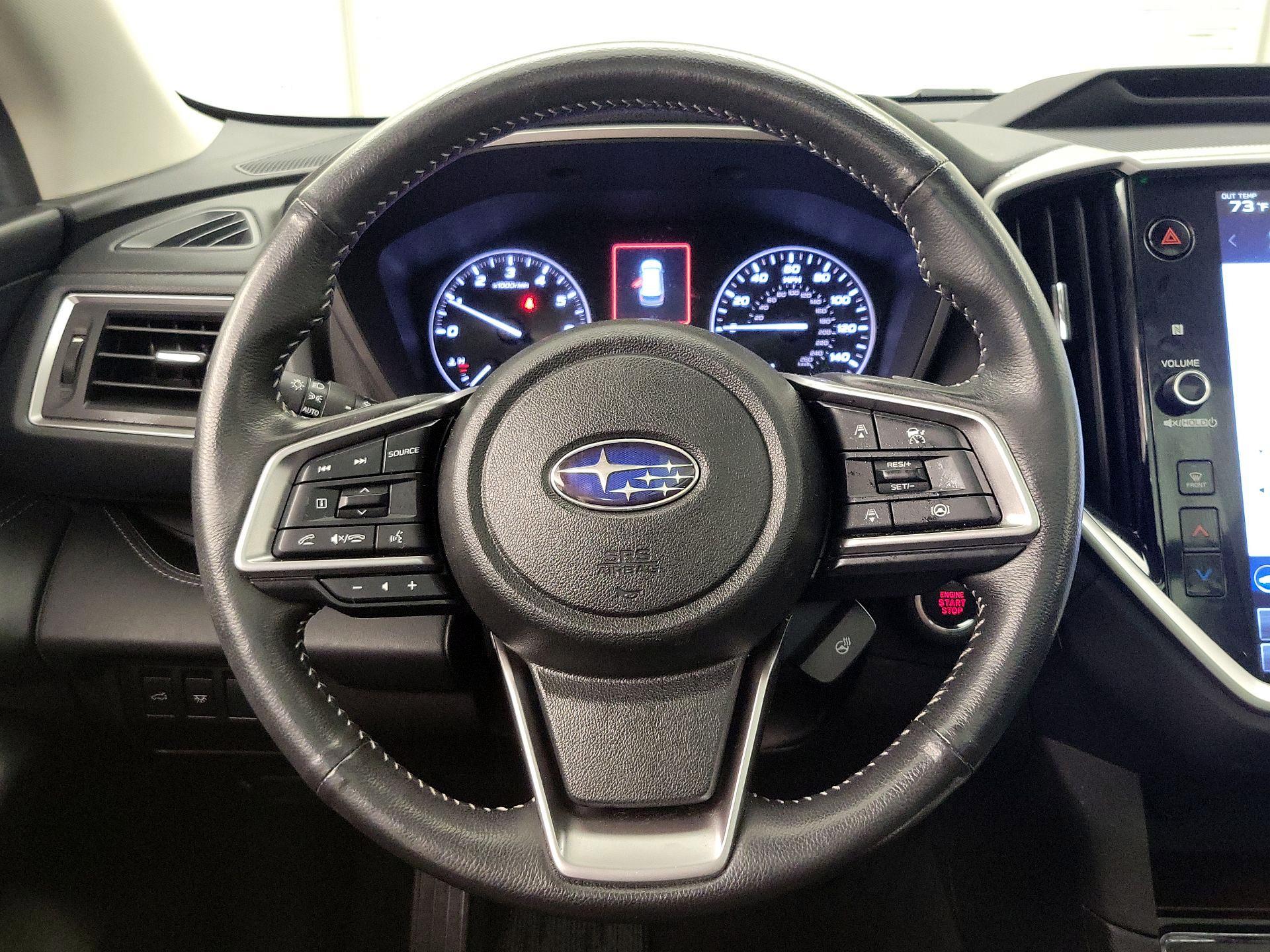 Thumbnail: 2023 Subaru Ascent - 10