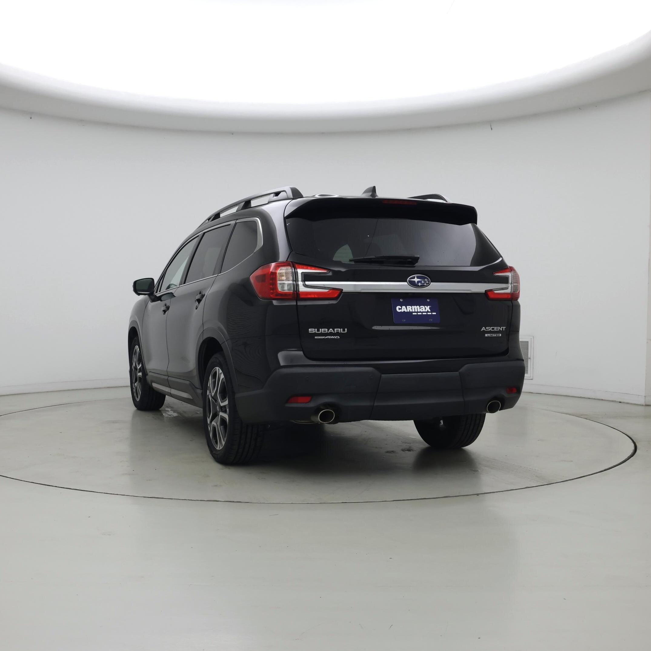 Thumbnail: 2023 Subaru Ascent - 2
