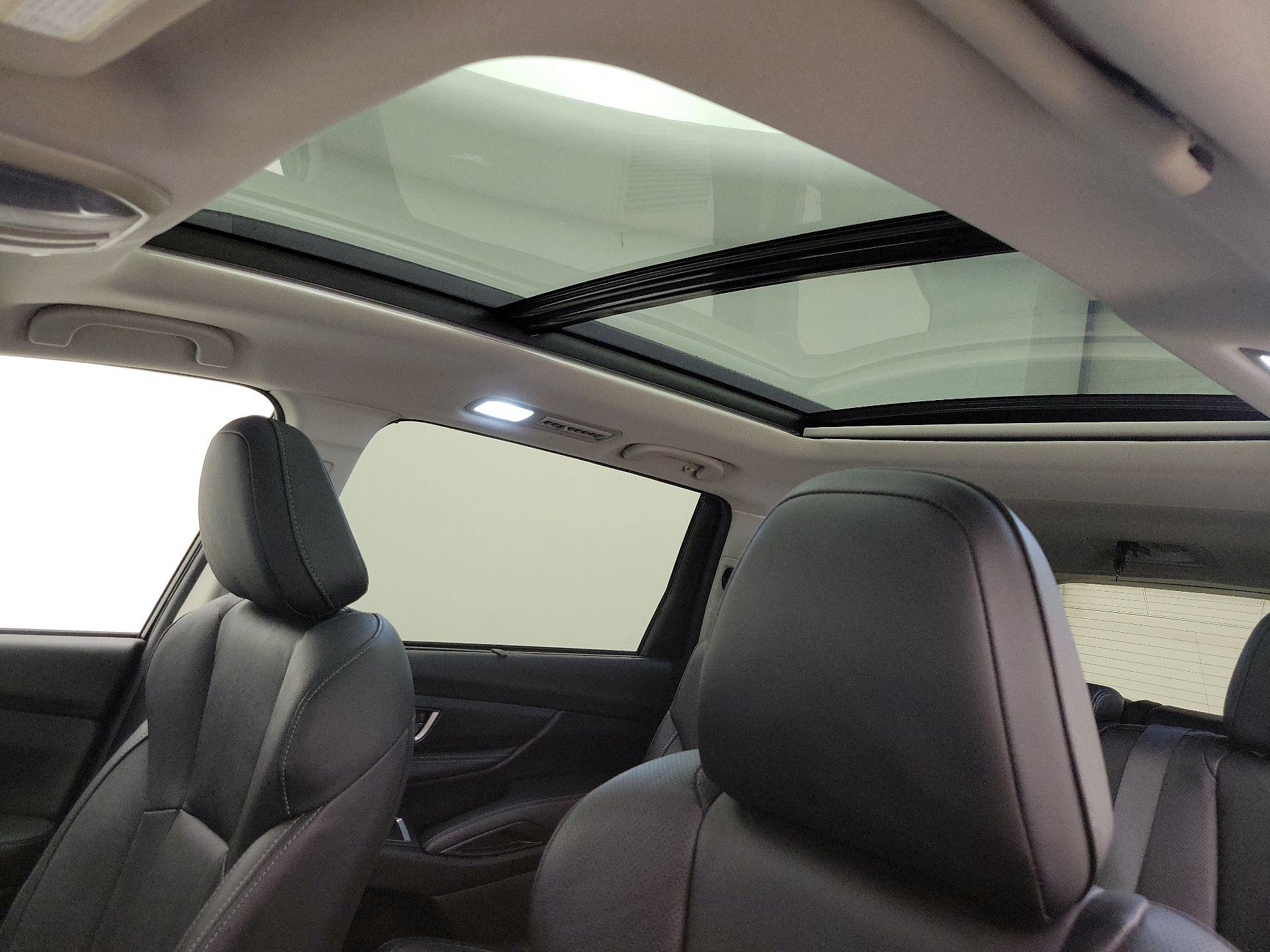Thumbnail: 2023 Subaru Ascent - 20