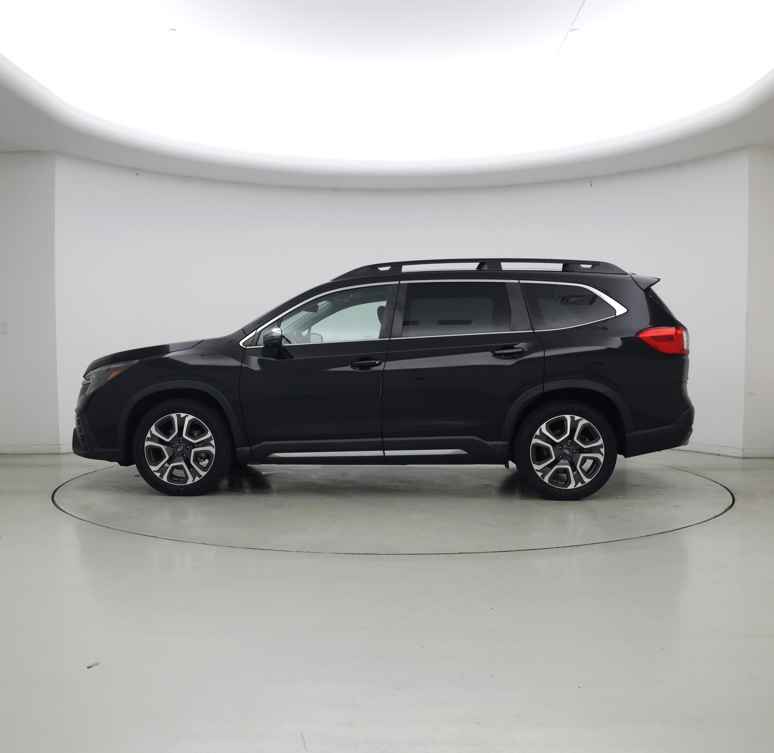 Thumbnail: 2023 Subaru Ascent - 3