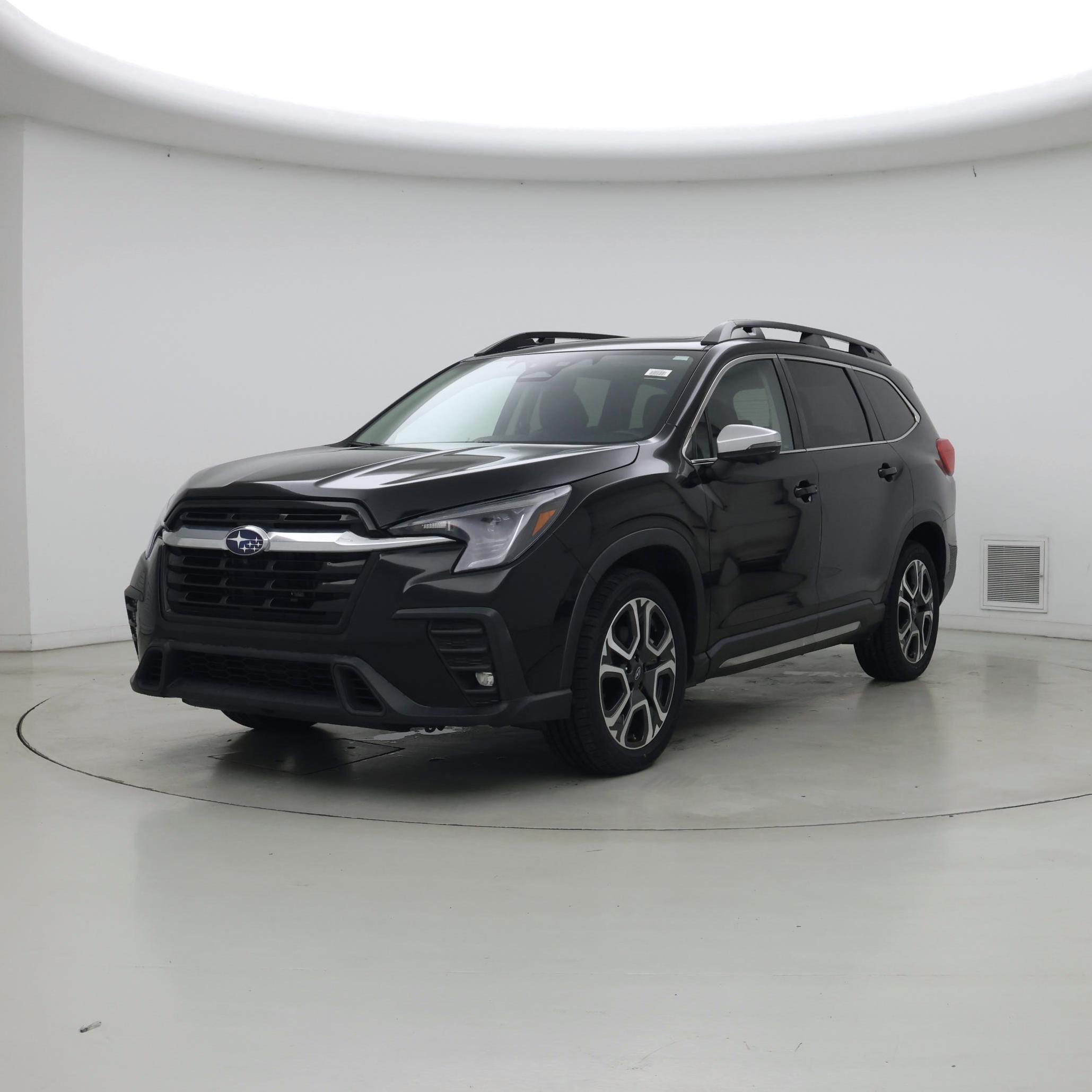 Thumbnail: 2023 Subaru Ascent - 4