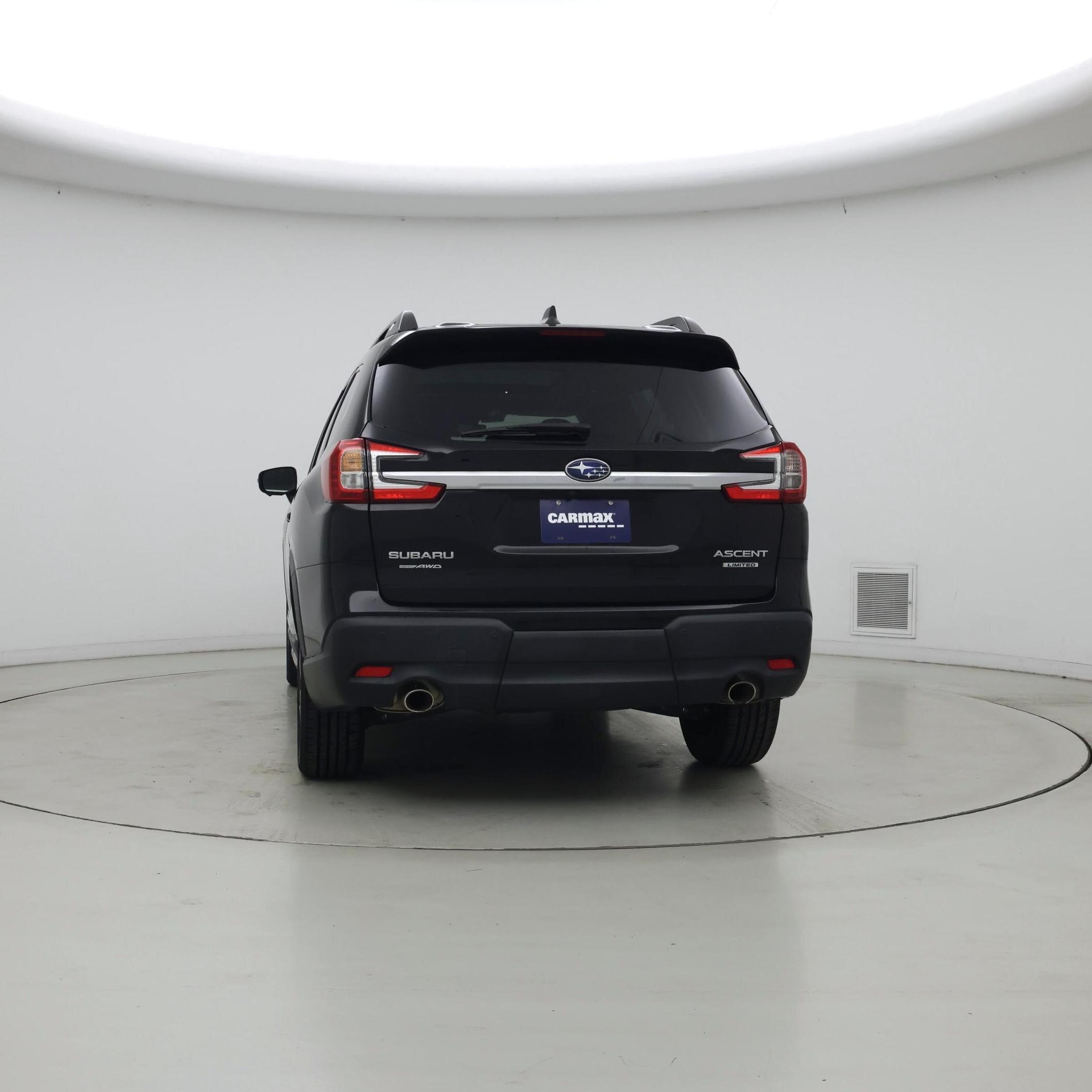 Thumbnail: 2023 Subaru Ascent - 6