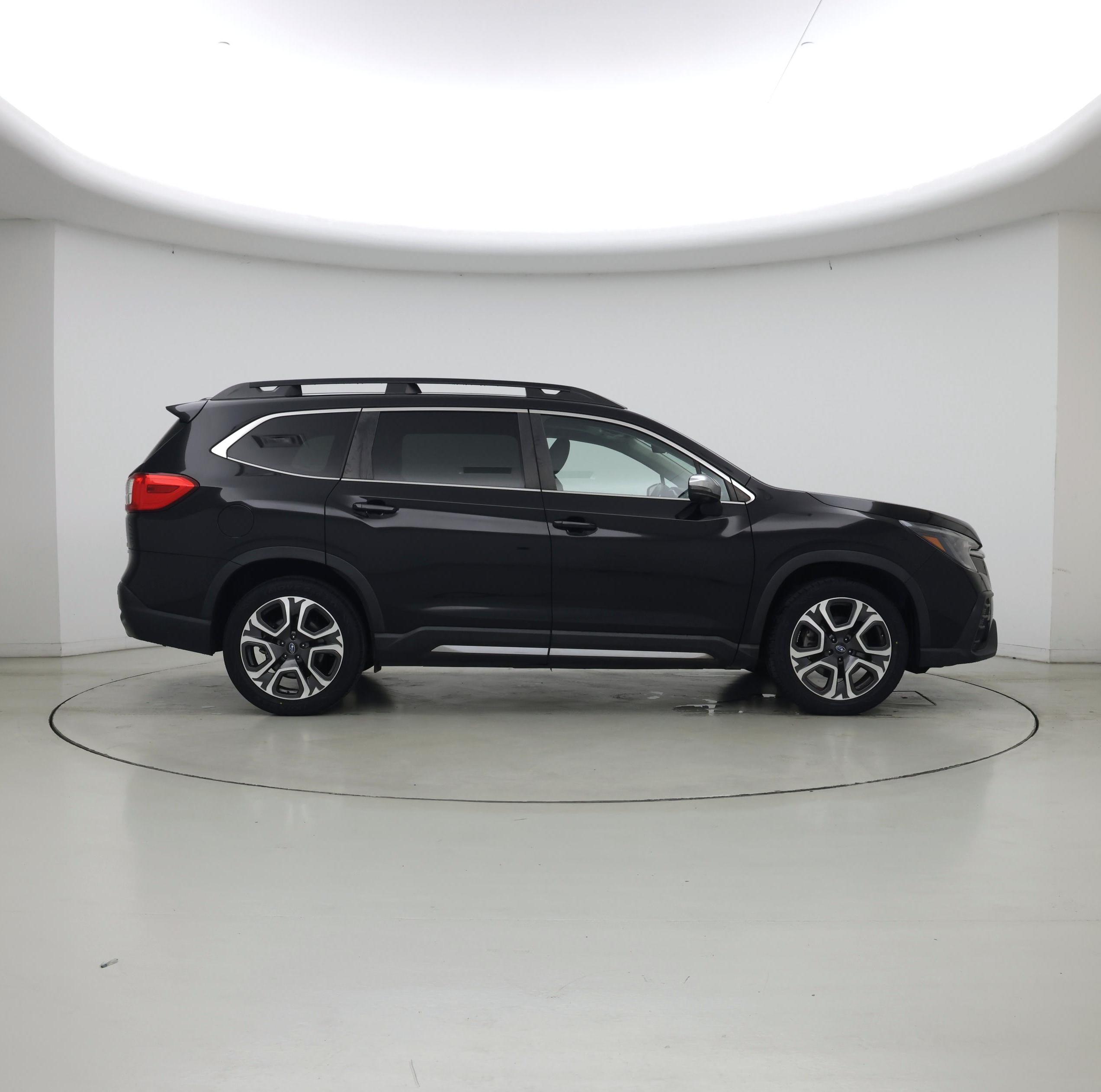 Thumbnail: 2023 Subaru Ascent - 7