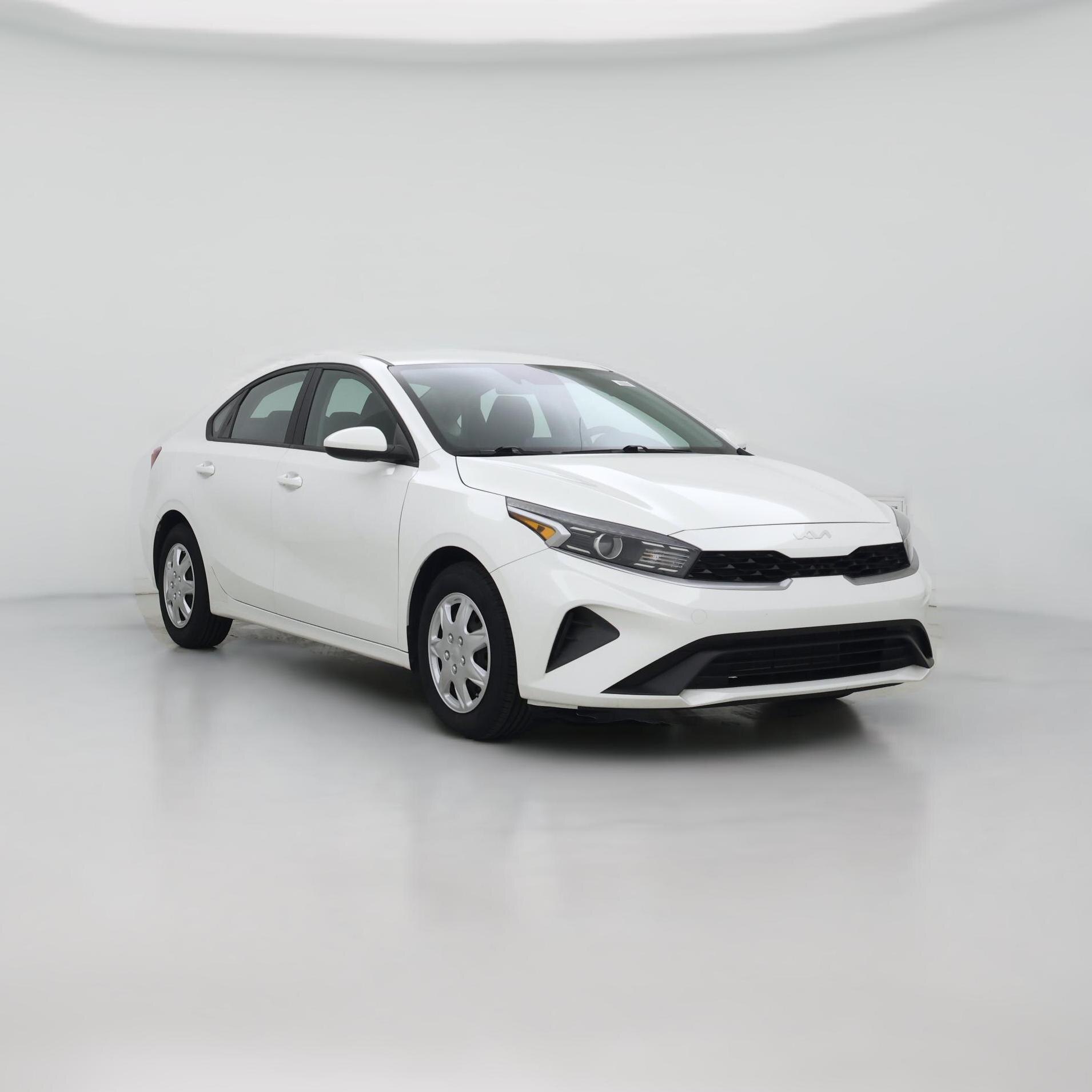 Thumbnail: 2022 Kia Forte - 1