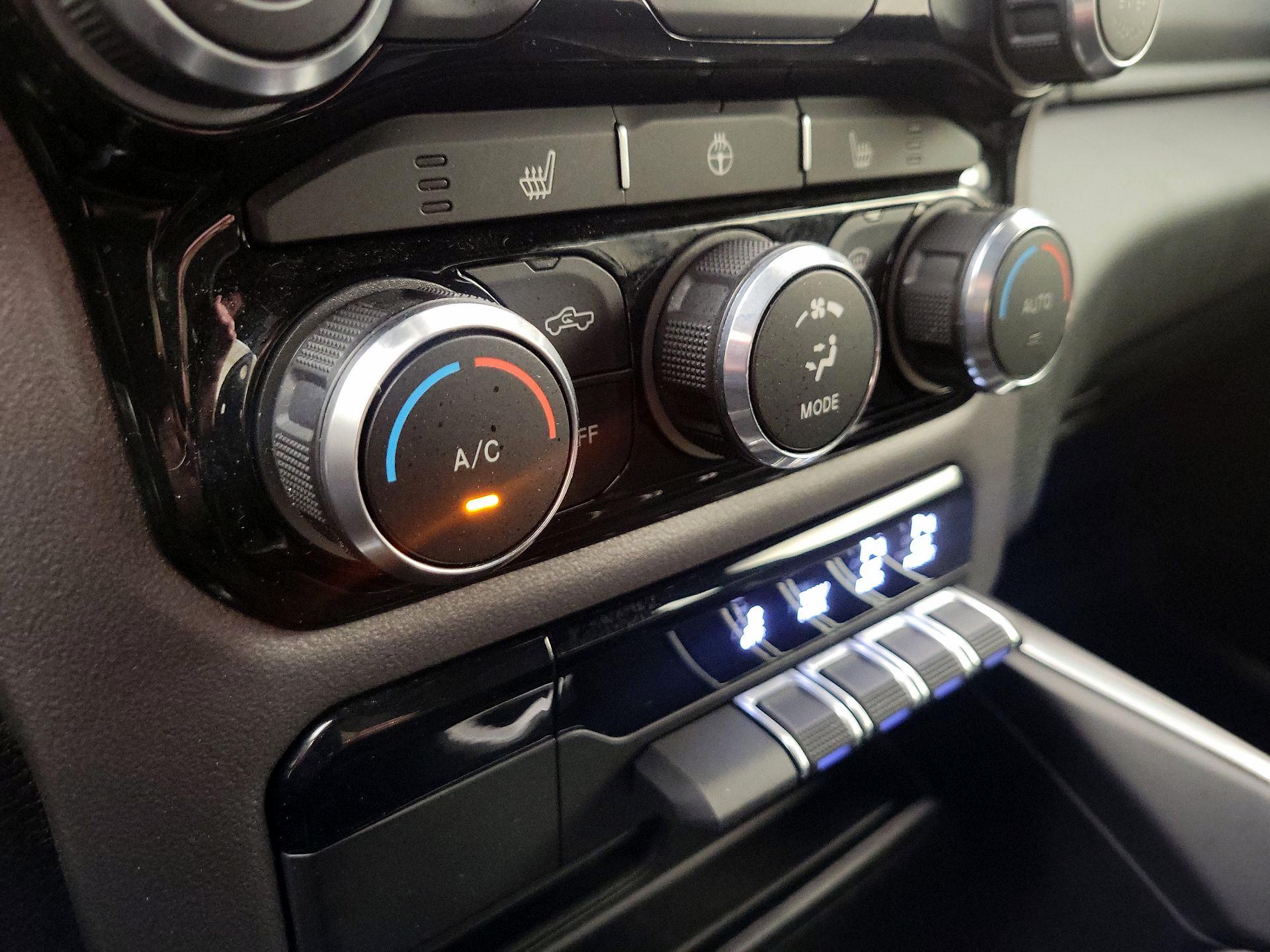 Thumbnail: 2022 RAM 1500 - 17
