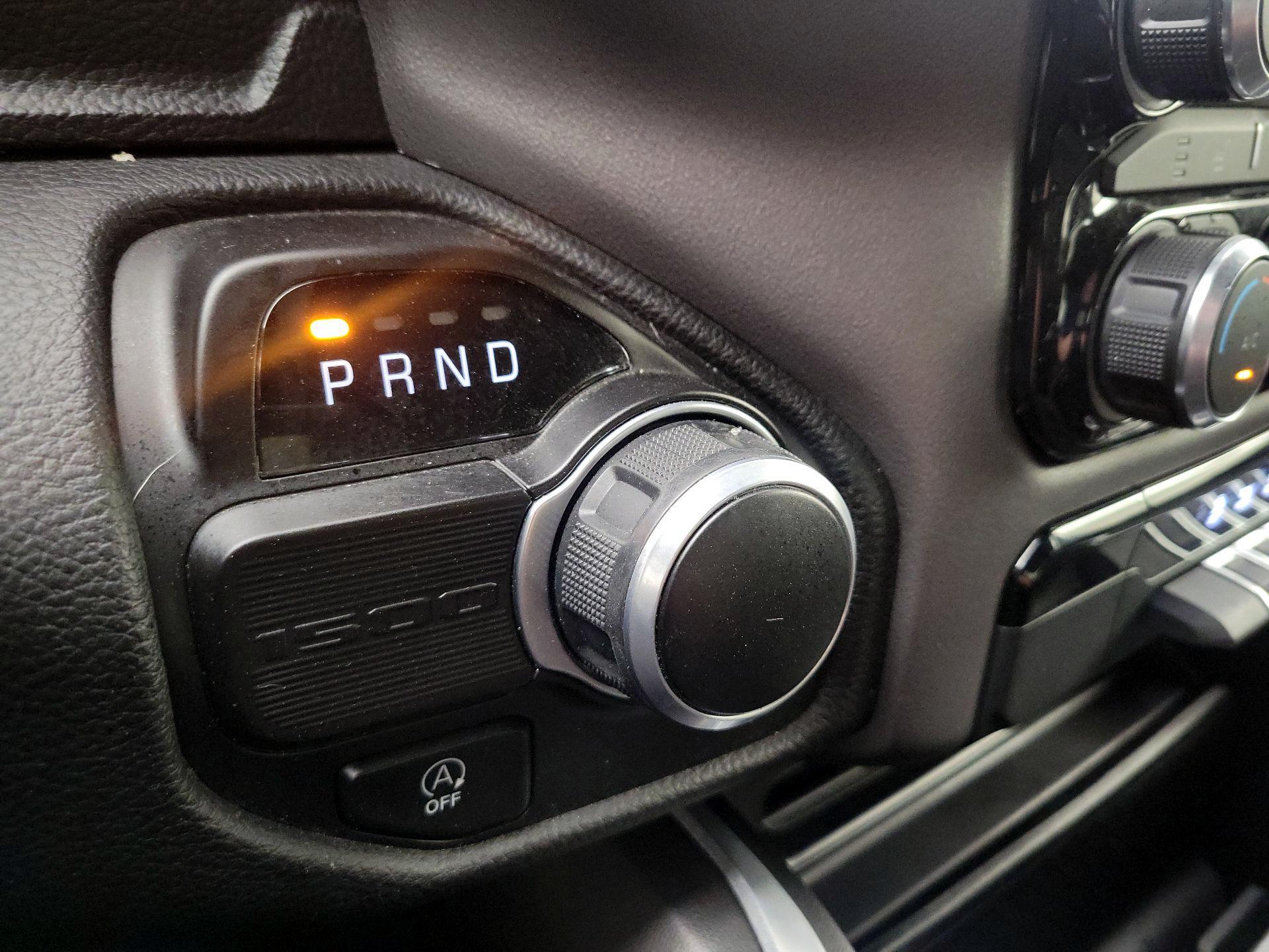 Thumbnail: 2022 RAM 1500 - 18