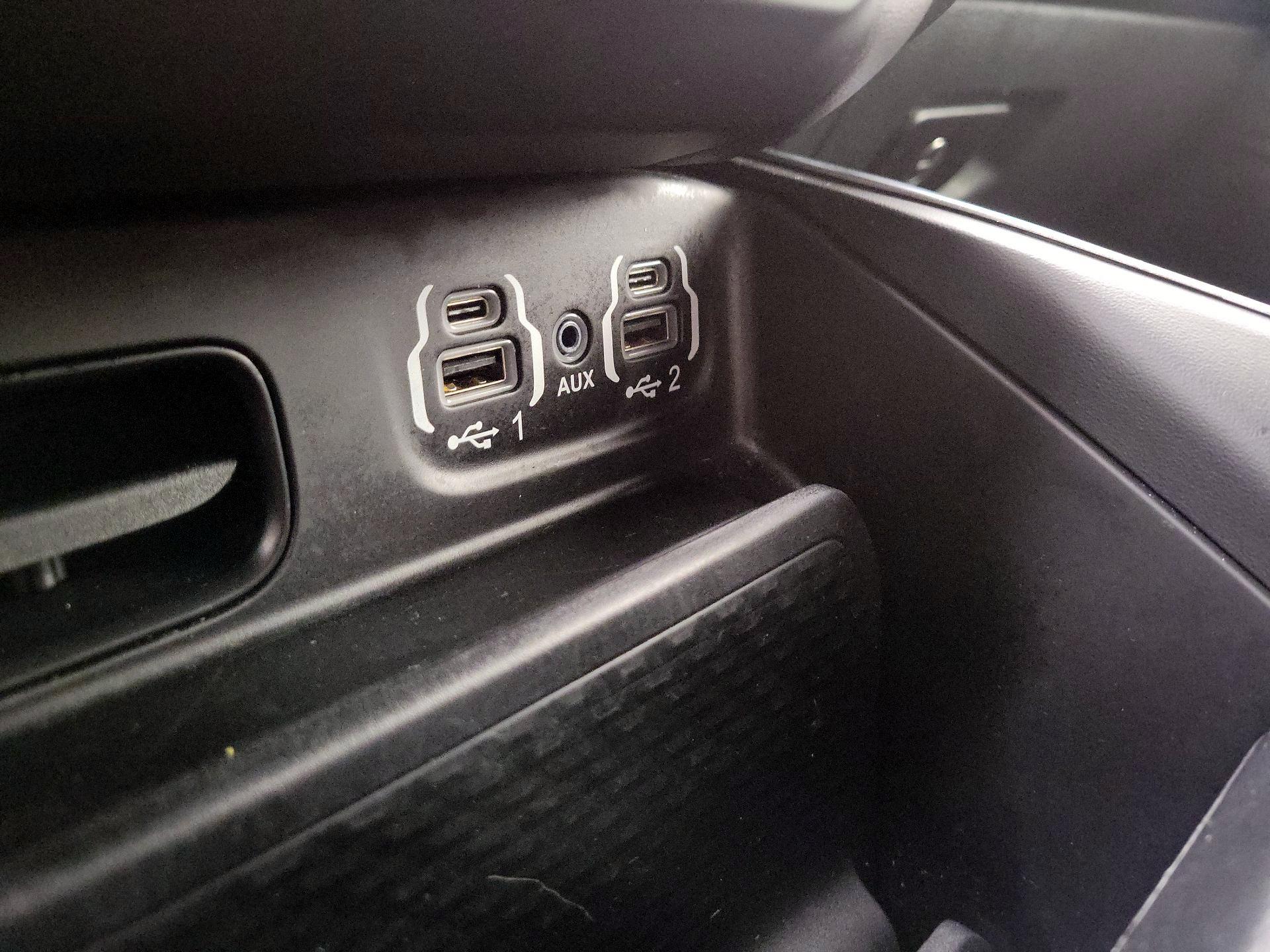 Thumbnail: 2022 RAM 1500 - 19