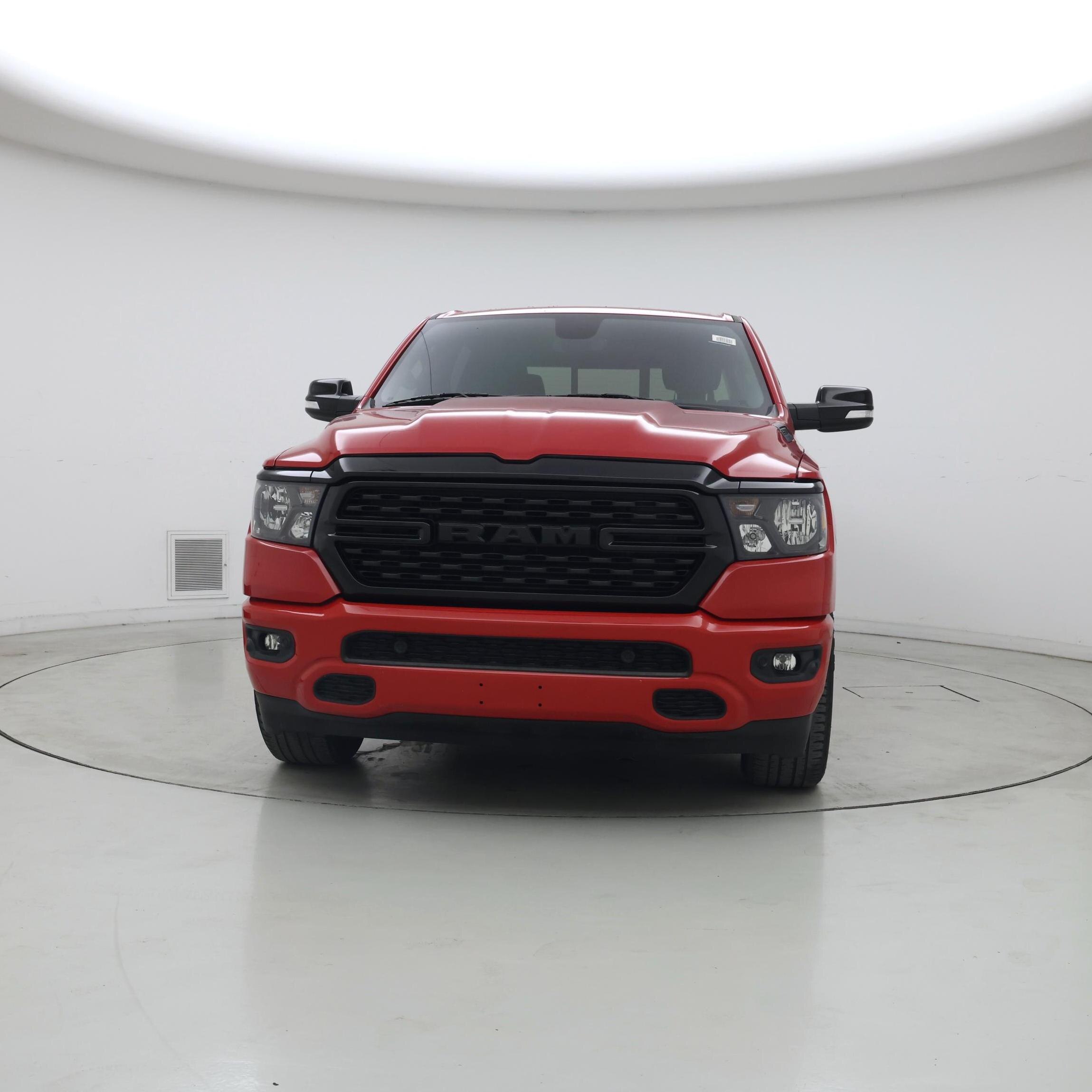 Thumbnail: 2022 RAM 1500 - 5