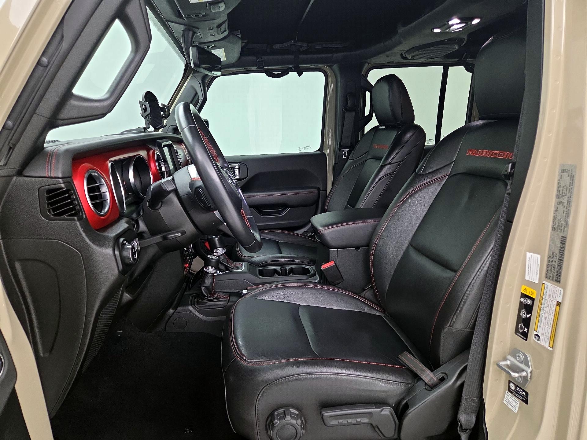 Thumbnail: 2022 Jeep Gladiator - 11