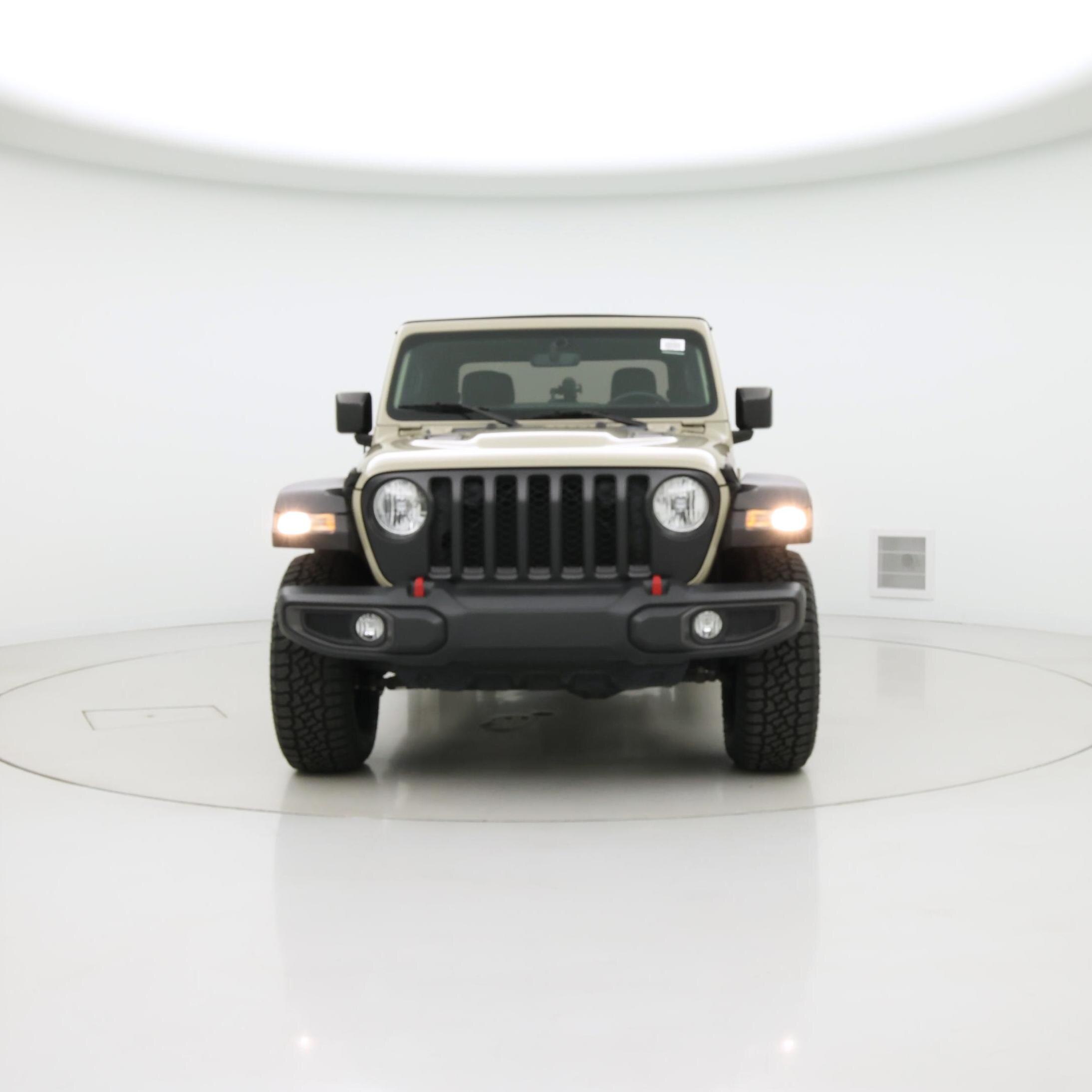 Thumbnail: 2022 Jeep Gladiator - 5